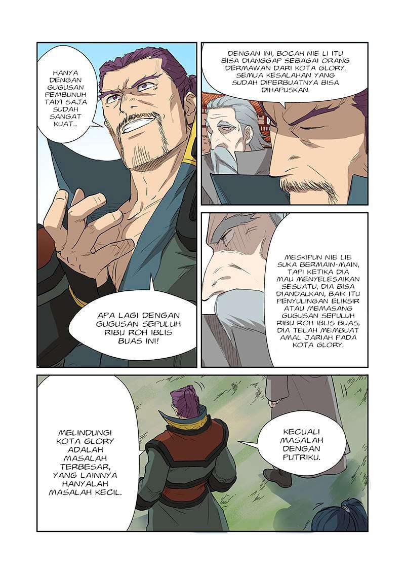 Tales of Demons and Gods Chapter 174 - https://gambar-id.komiku.org/wp-content/uploads/45508-6.jpg