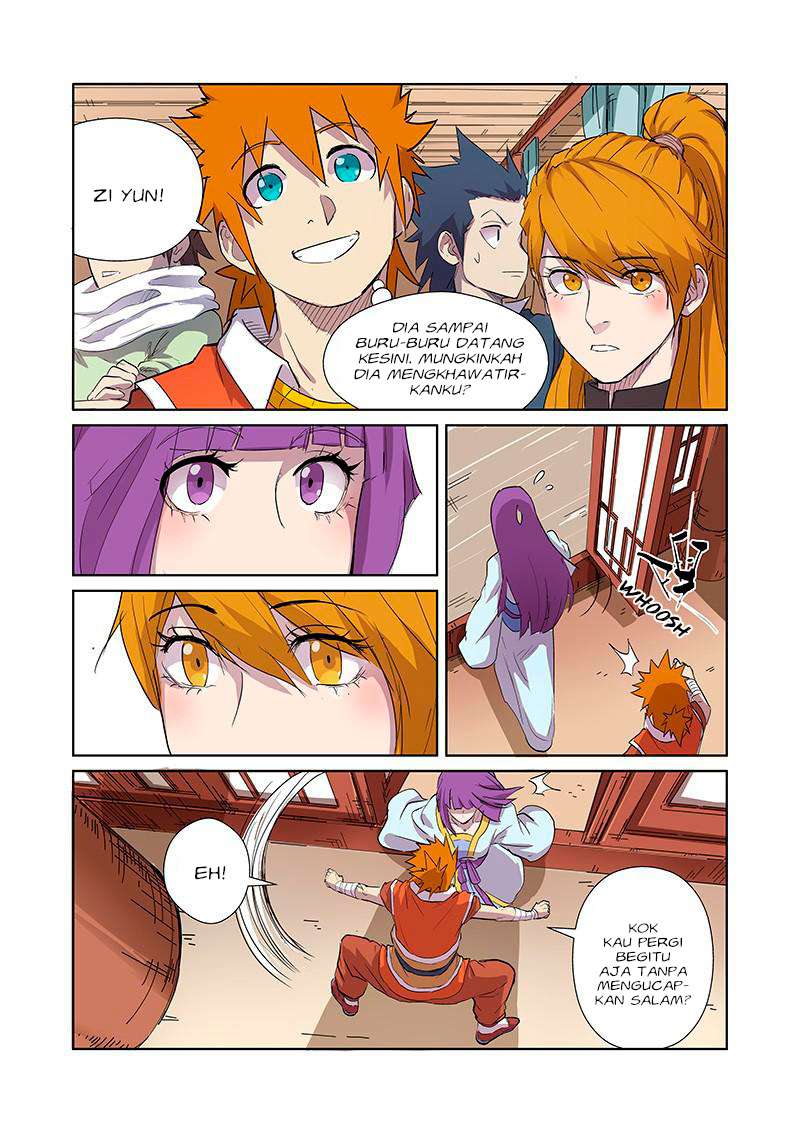 Tales of Demons and Gods Chapter 174 - https://gambar-id.komiku.org/wp-content/uploads/45508-9.jpg