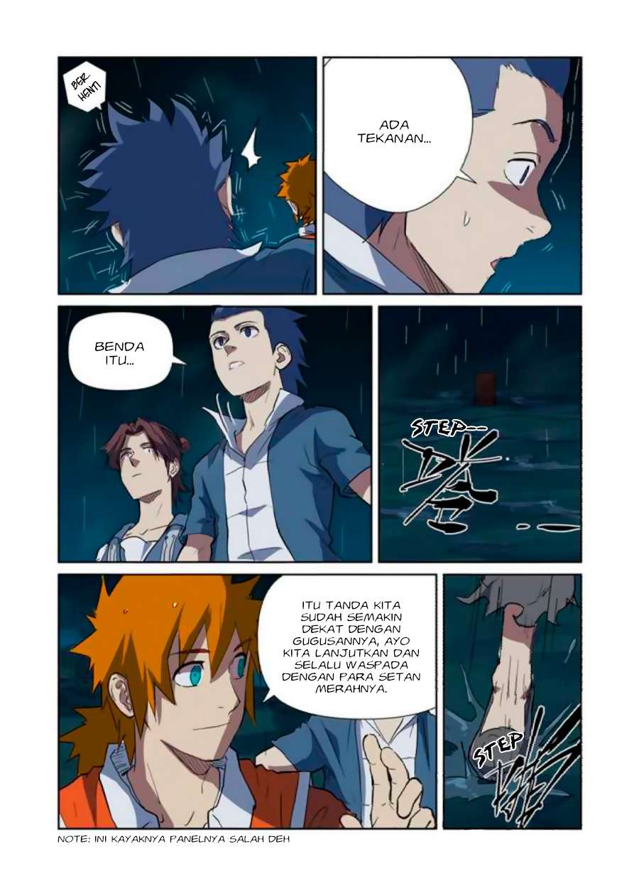 Tales of Demons and Gods Chapter 173.5 - https://gambar-id.komiku.org/wp-content/uploads/45513-3.jpg