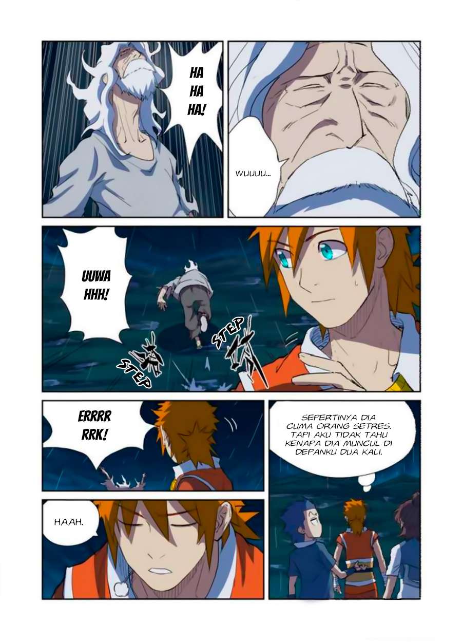 Tales of Demons and Gods Chapter 173.5 - https://gambar-id.komiku.org/wp-content/uploads/45513-7.jpg