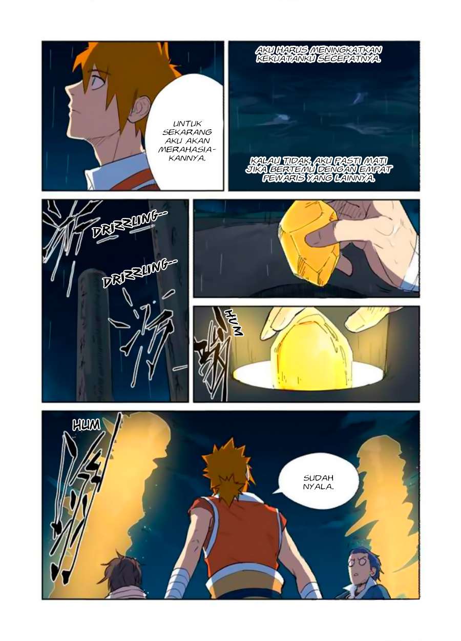 Tales of Demons and Gods Chapter 173.5 - https://gambar-id.komiku.org/wp-content/uploads/45513-8.jpg