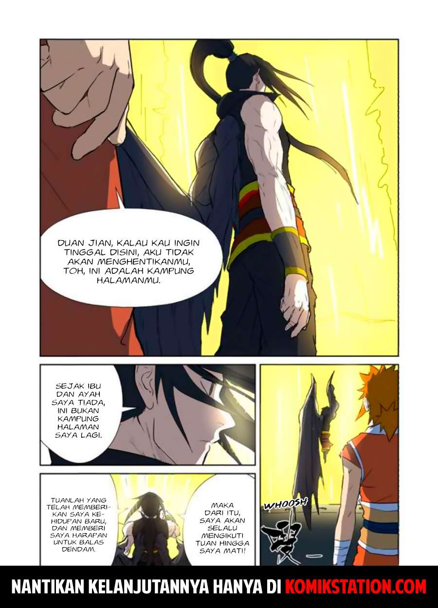 Tales of Demons and Gods Chapter 173.5 - https://gambar-id.komiku.org/wp-content/uploads/45513-9.jpg