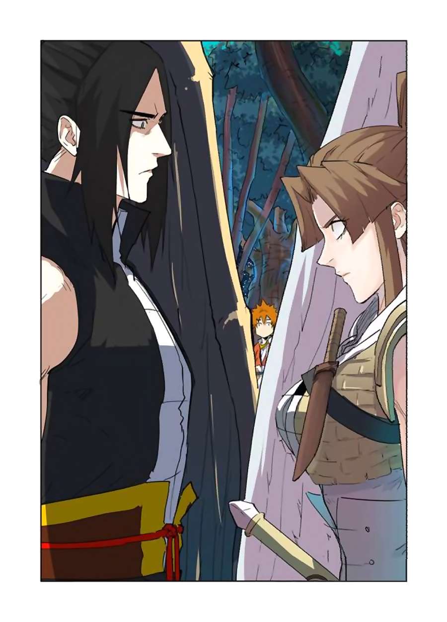Tales of Demons and Gods Chapter 172 - https://gambar-id.komiku.org/wp-content/uploads/45528-1.jpg