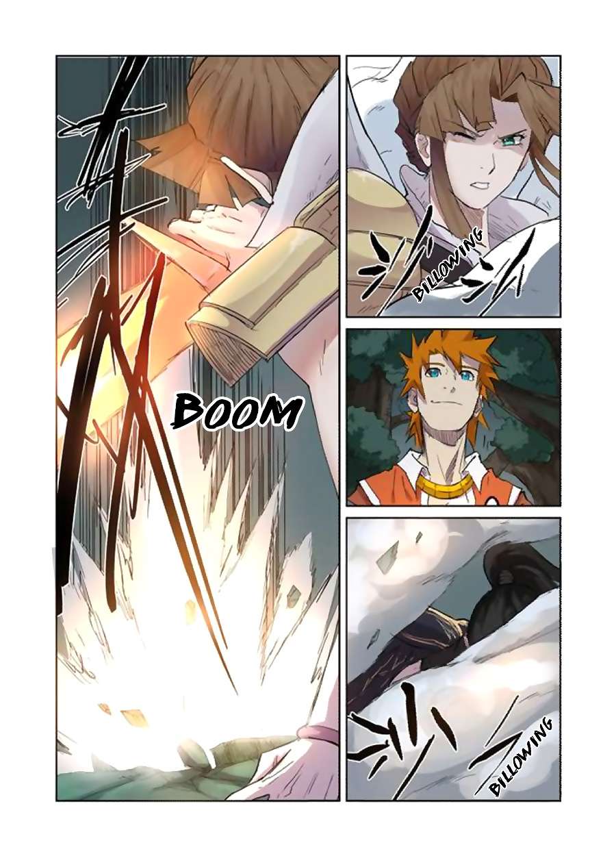 Tales of Demons and Gods Chapter 172 - https://gambar-id.komiku.org/wp-content/uploads/45528-3.jpg