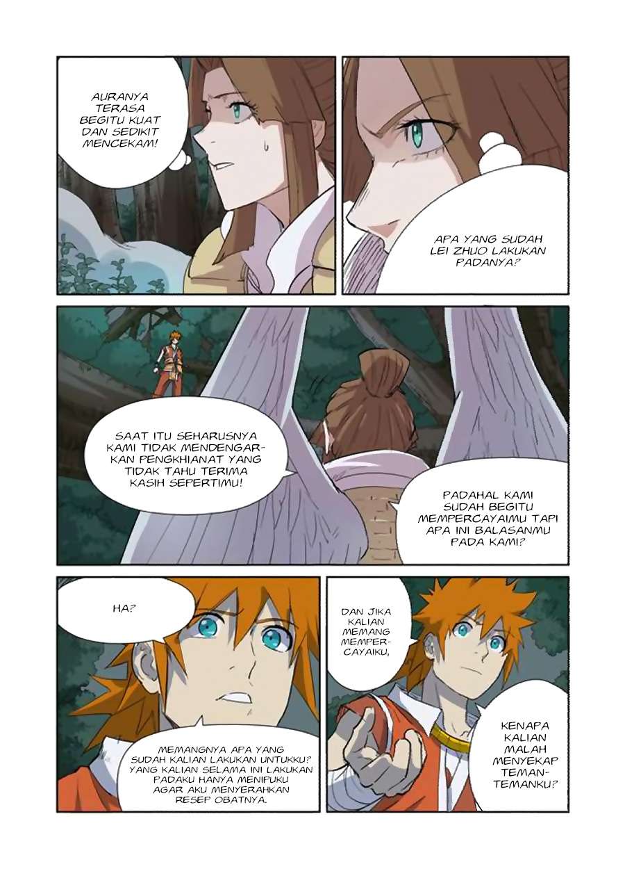 Tales of Demons and Gods Chapter 172 - https://gambar-id.komiku.org/wp-content/uploads/45528-5.jpg