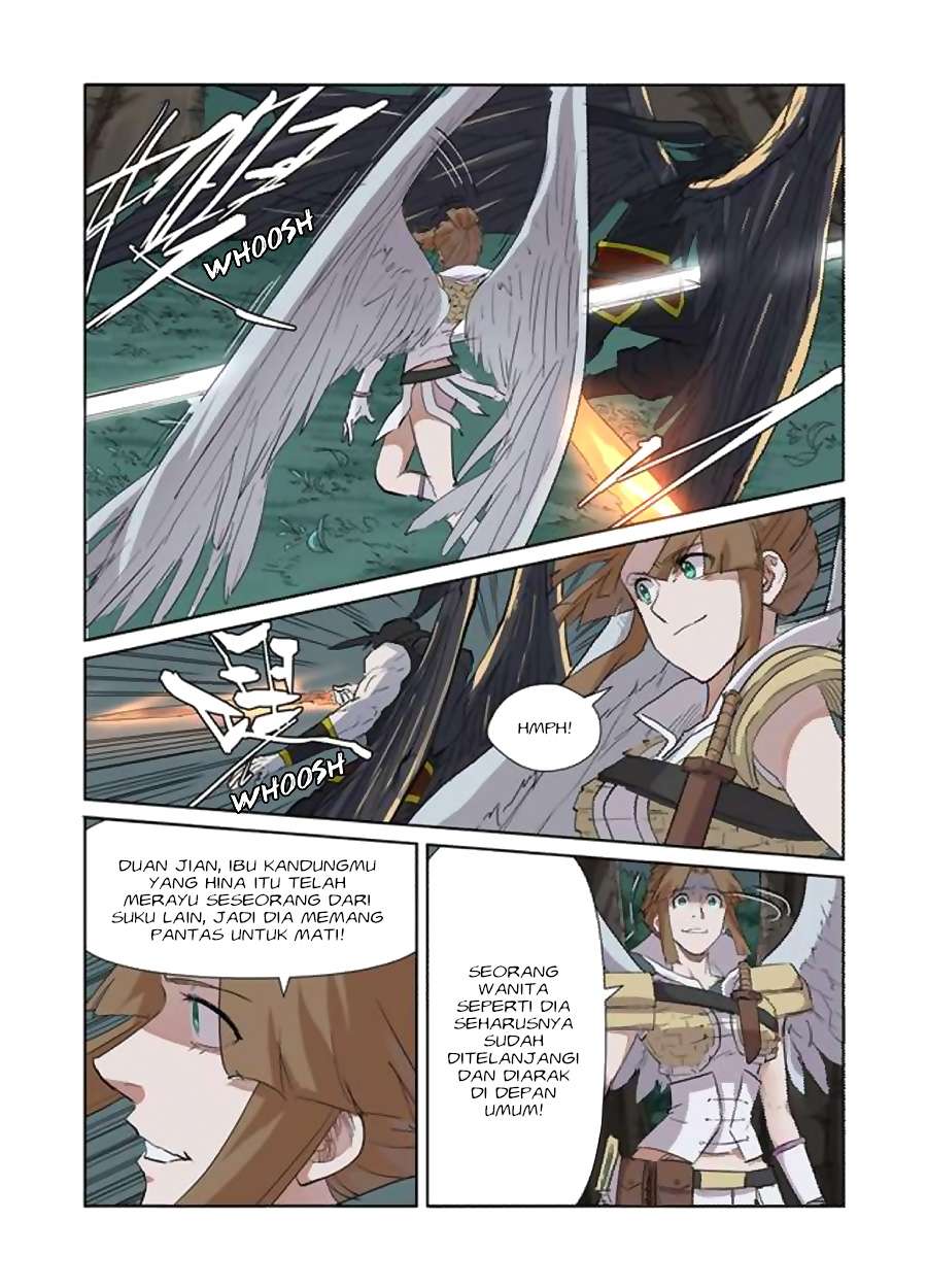 Tales of Demons and Gods Chapter 172 - https://gambar-id.komiku.org/wp-content/uploads/45528-7.jpg