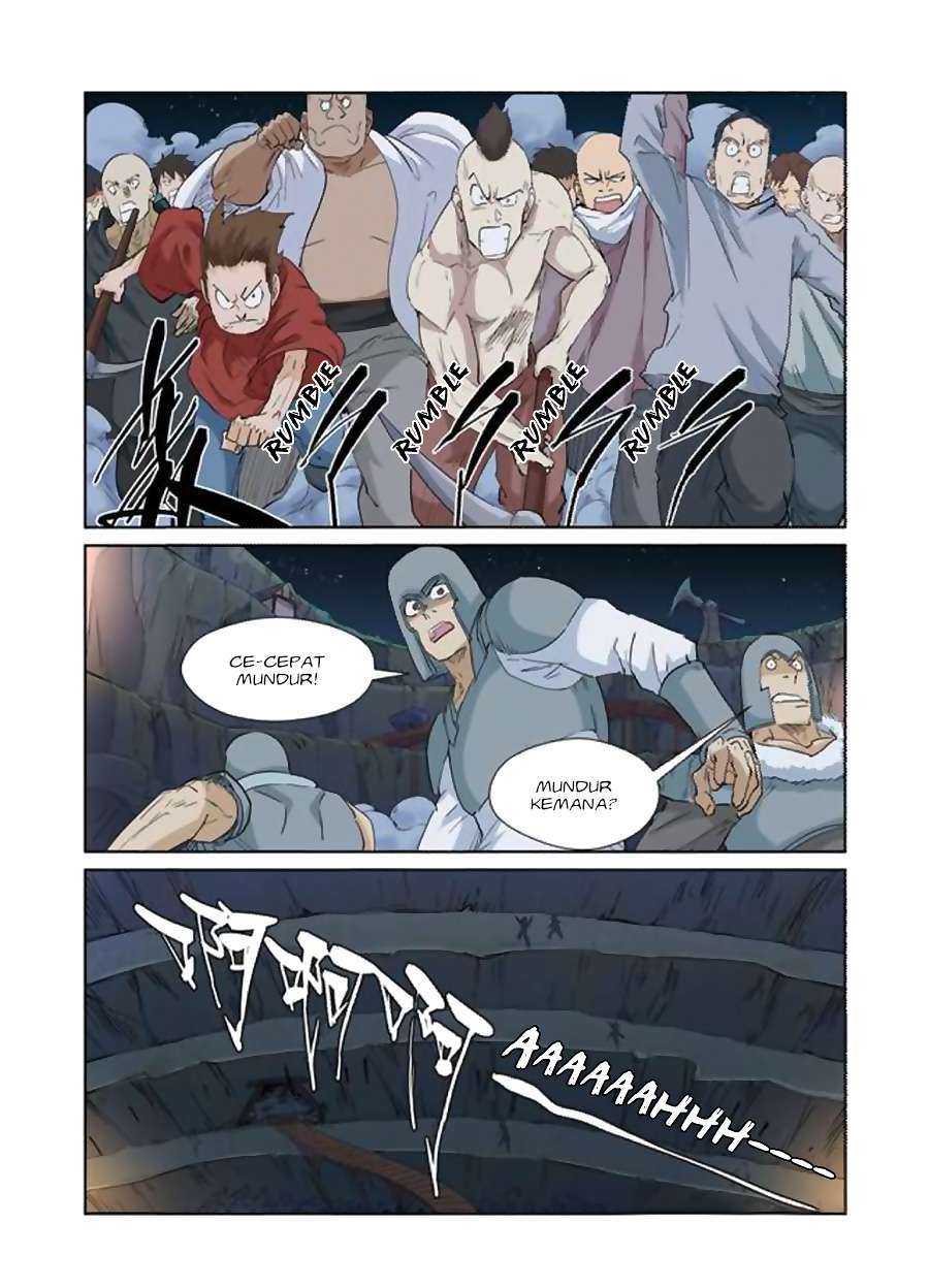 Tales of Demons and Gods Chapter 171 - https://gambar-id.komiku.org/wp-content/uploads/45536-3.jpg