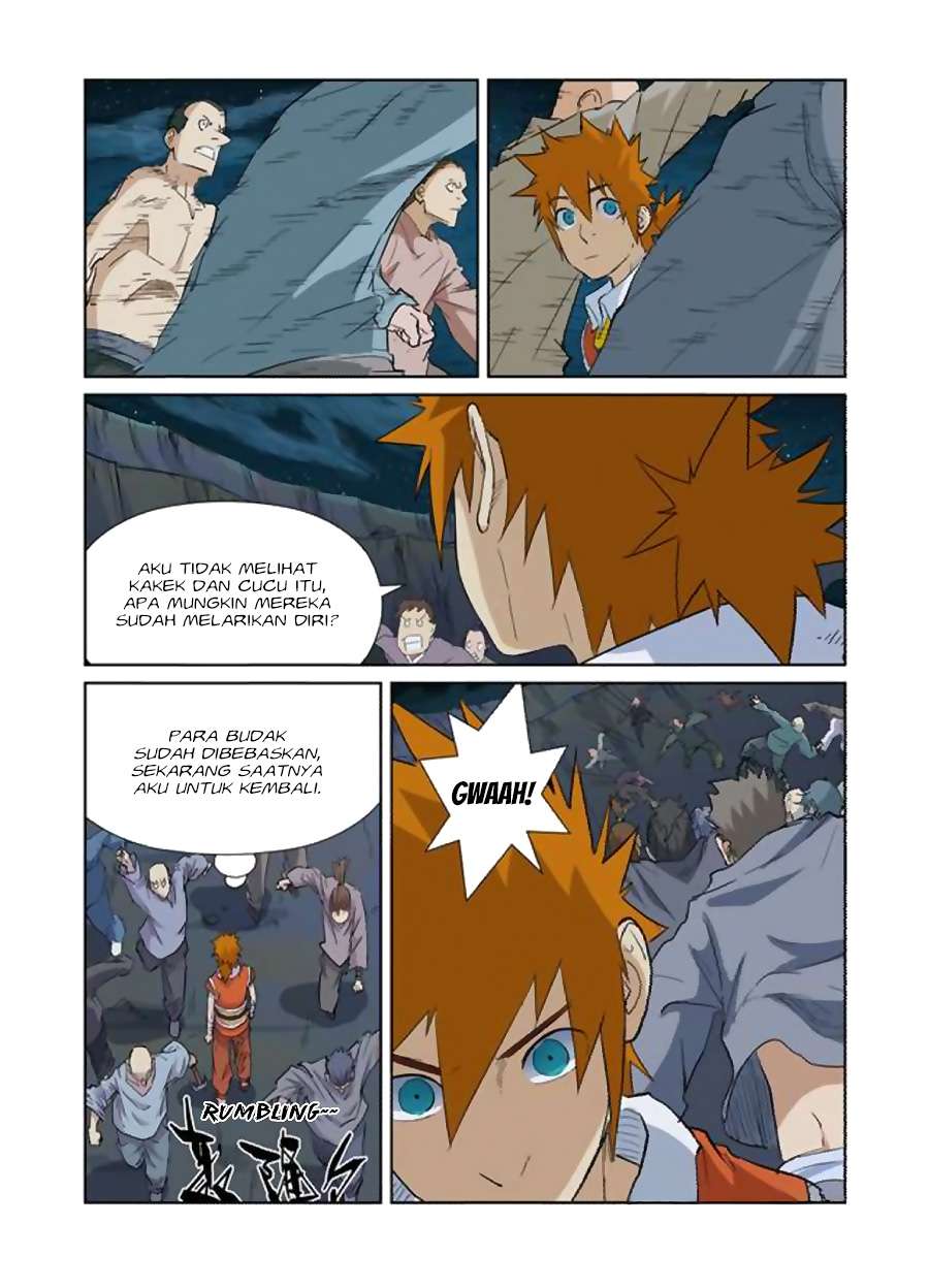 Tales of Demons and Gods Chapter 171 - https://gambar-id.komiku.org/wp-content/uploads/45536-4.jpg