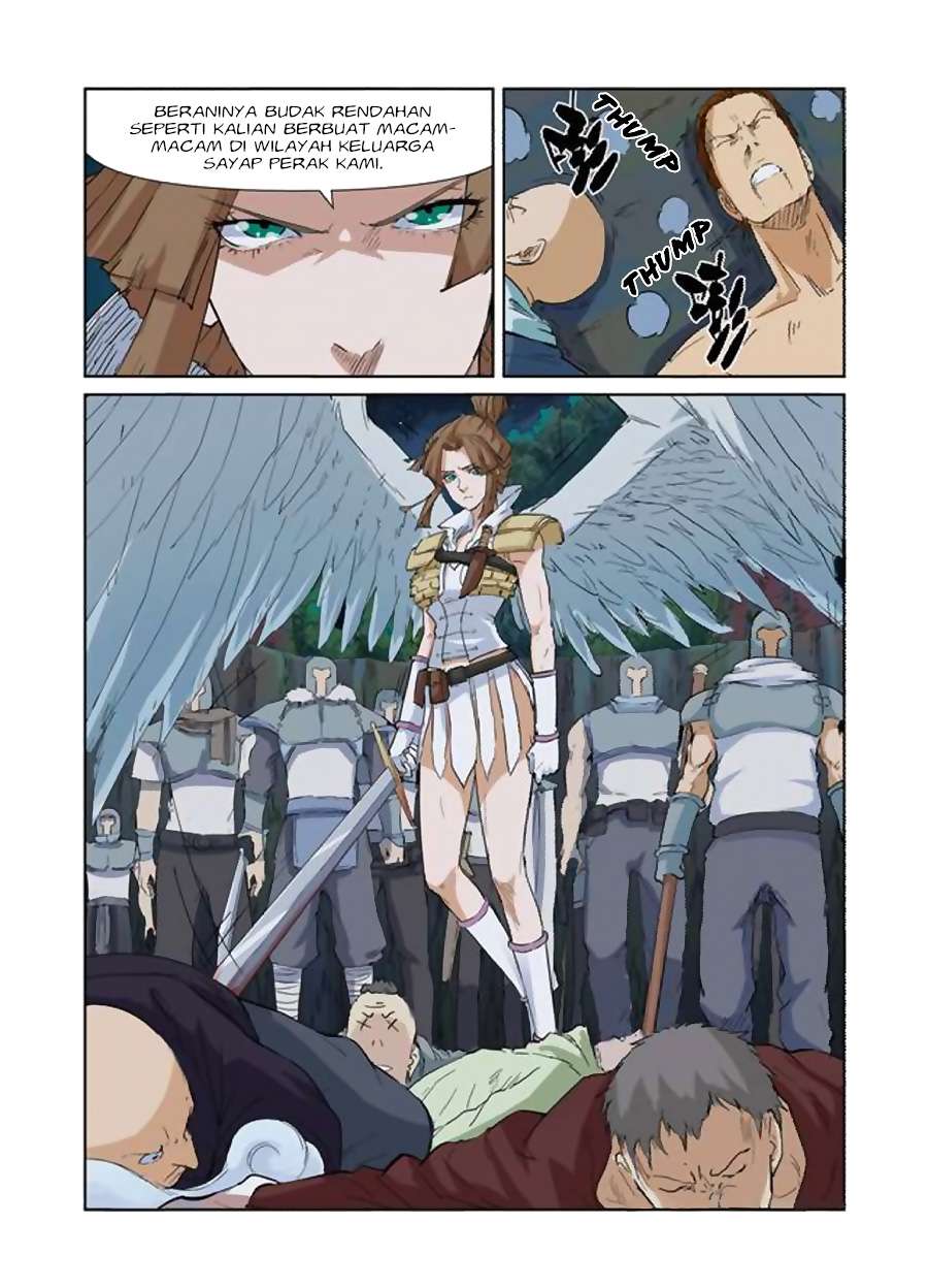 Tales of Demons and Gods Chapter 171 - https://gambar-id.komiku.org/wp-content/uploads/45536-6.jpg