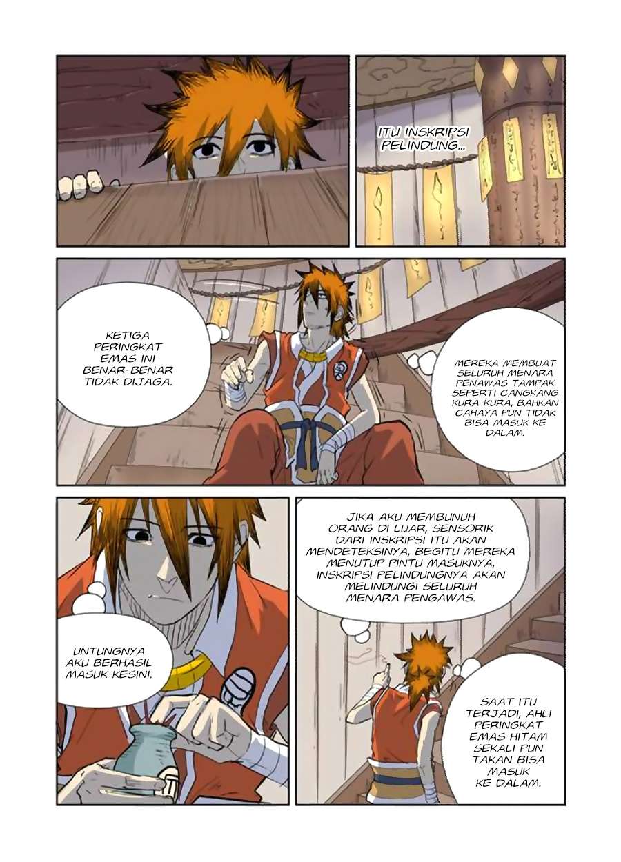 Tales of Demons and Gods Chapter 170.5 - https://gambar-id.komiku.org/wp-content/uploads/45541-1.jpg