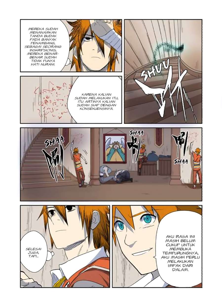 Tales of Demons and Gods Chapter 170.5 - https://gambar-id.komiku.org/wp-content/uploads/45541-3.jpg