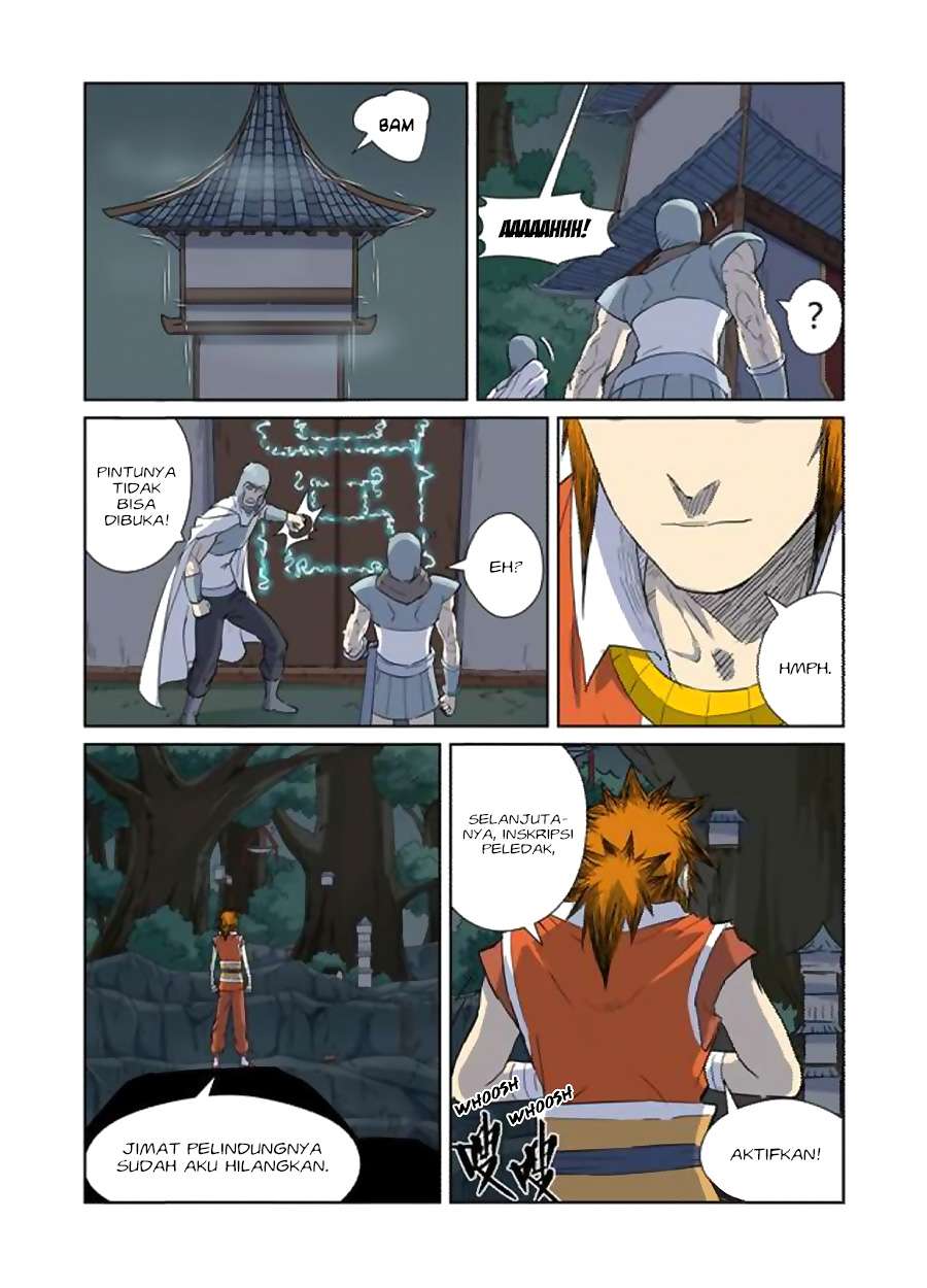 Tales of Demons and Gods Chapter 170.5 - https://gambar-id.komiku.org/wp-content/uploads/45541-5.jpg