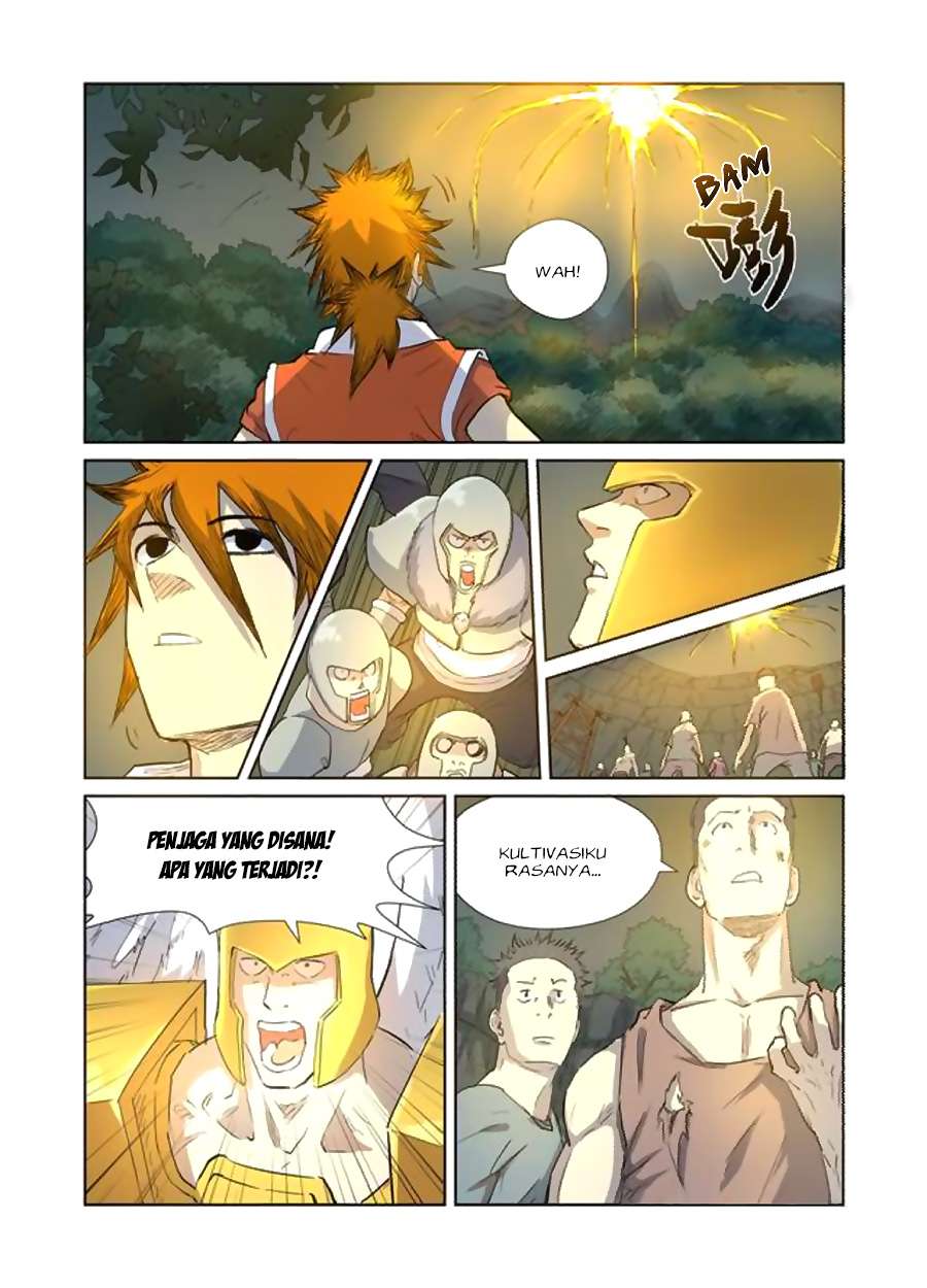 Tales of Demons and Gods Chapter 170.5 - https://gambar-id.komiku.org/wp-content/uploads/45541-7.jpg