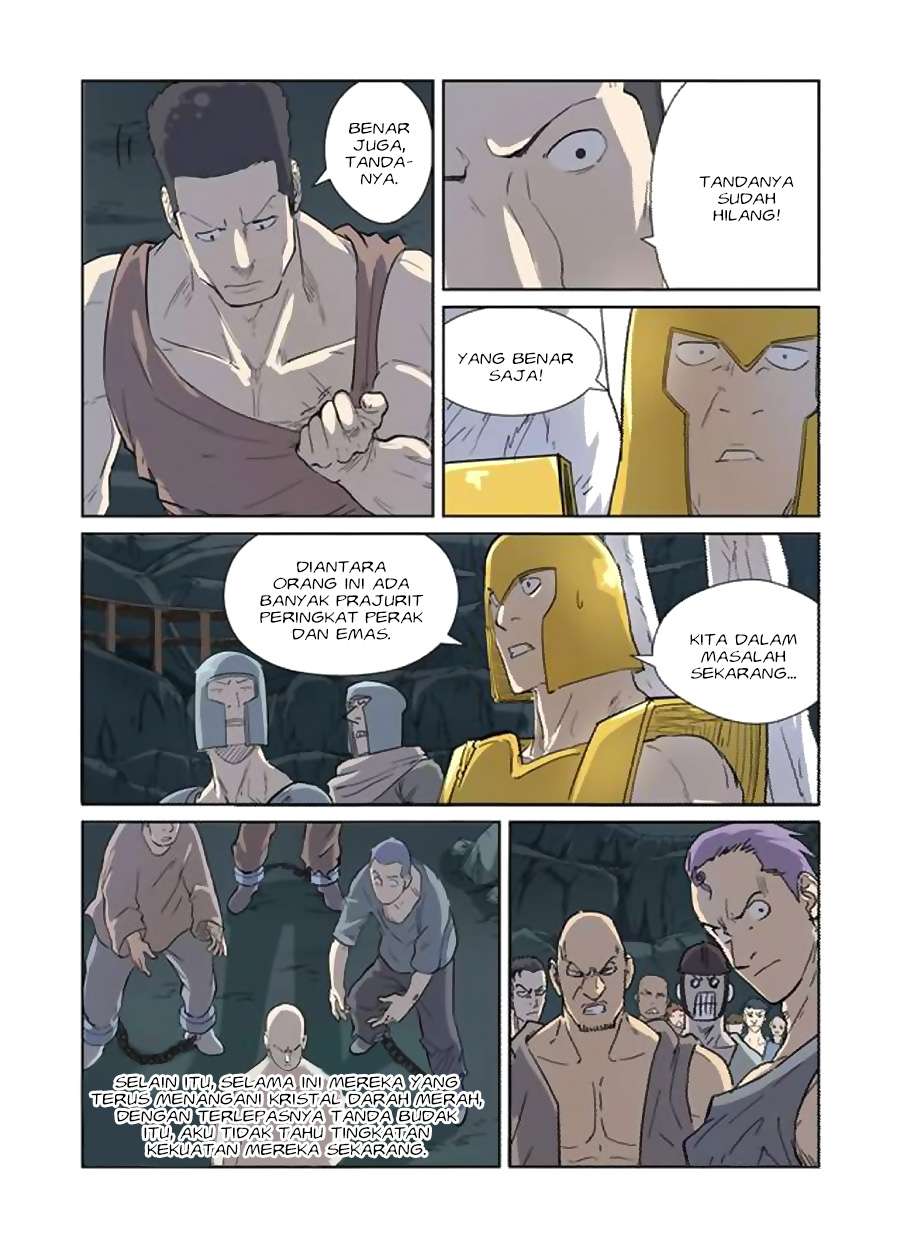 Tales of Demons and Gods Chapter 170.5 - https://gambar-id.komiku.org/wp-content/uploads/45541-8.jpg
