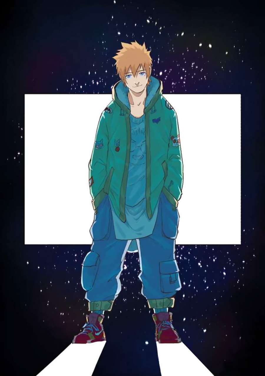 Tales of Demons and Gods Chapter 170 - https://gambar-id.komiku.org/wp-content/uploads/45546-1.jpg