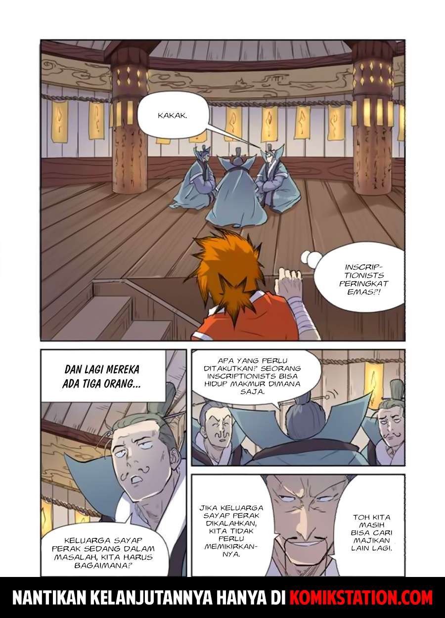 Tales of Demons and Gods Chapter 170 - https://gambar-id.komiku.org/wp-content/uploads/45546-10.jpg