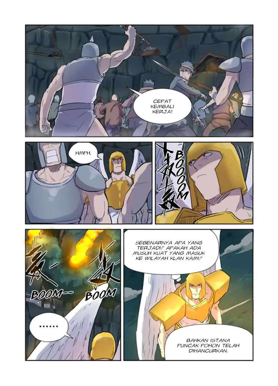 Tales of Demons and Gods Chapter 170 - https://gambar-id.komiku.org/wp-content/uploads/45546-3.jpg