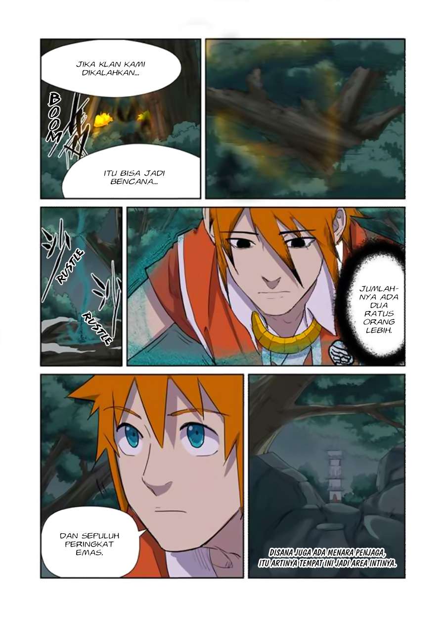 Tales of Demons and Gods Chapter 170 - https://gambar-id.komiku.org/wp-content/uploads/45546-4.jpg