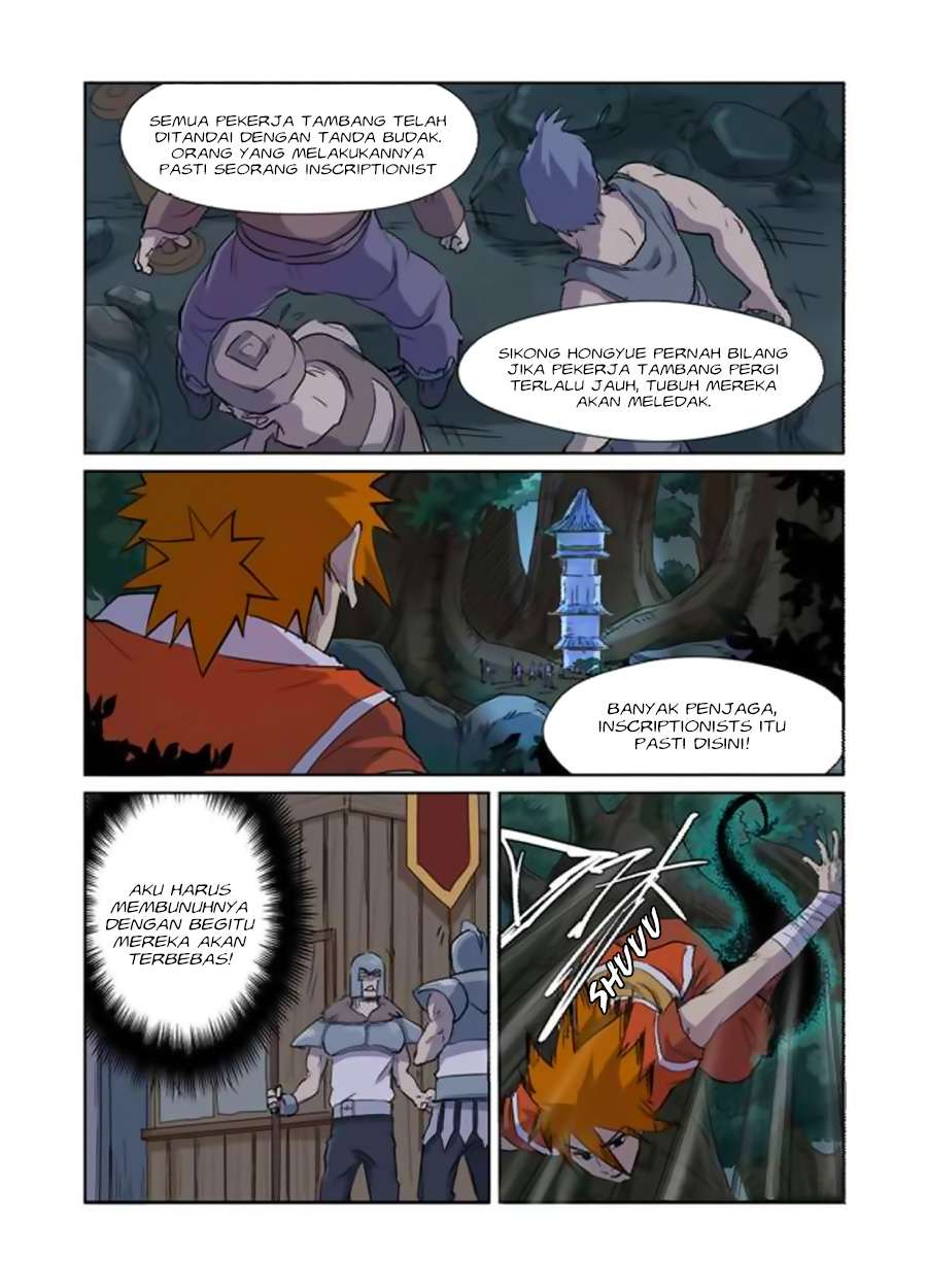 Tales of Demons and Gods Chapter 170 - https://gambar-id.komiku.org/wp-content/uploads/45546-5.jpg