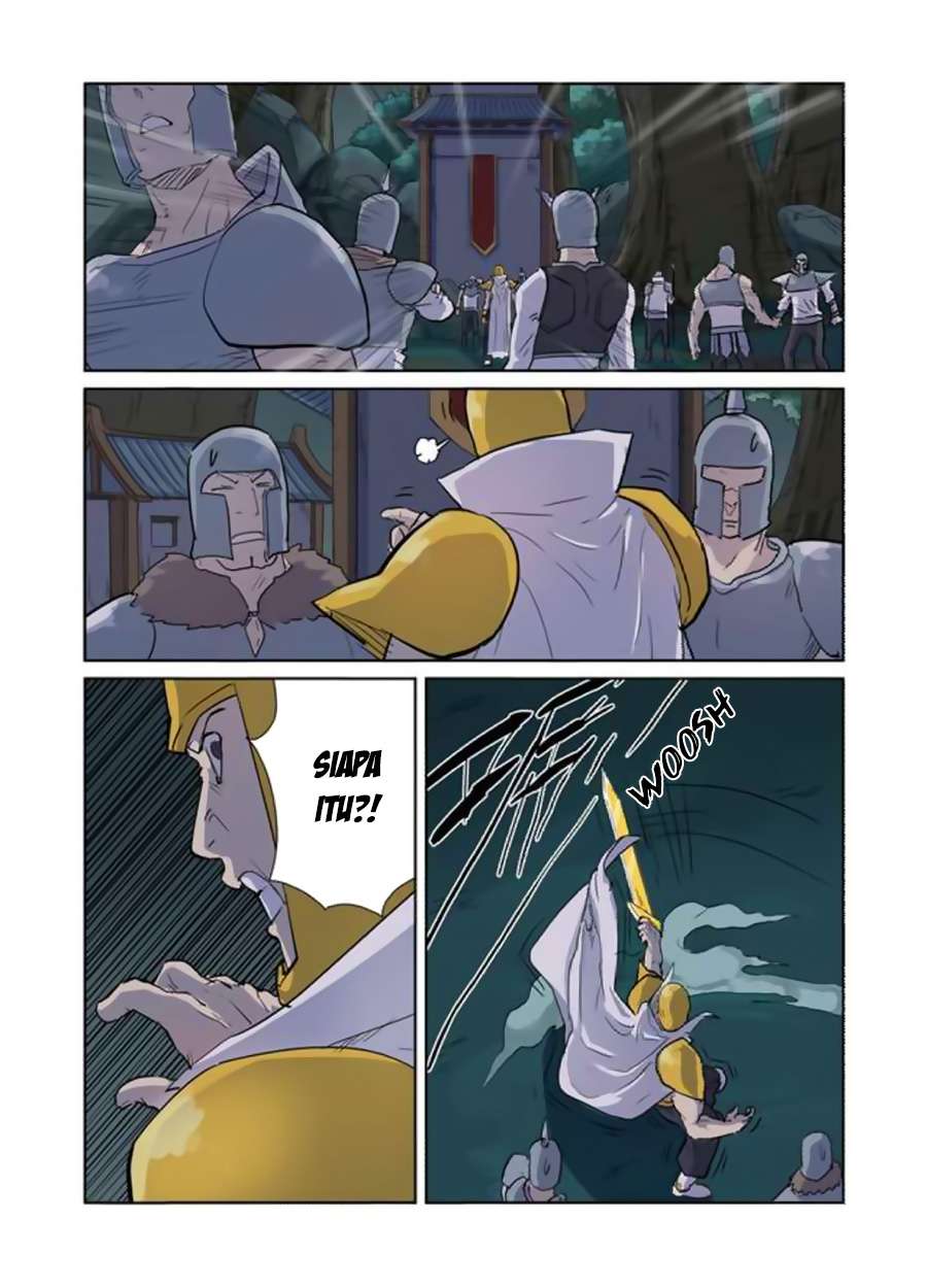 Tales of Demons and Gods Chapter 170 - https://gambar-id.komiku.org/wp-content/uploads/45546-6.jpg