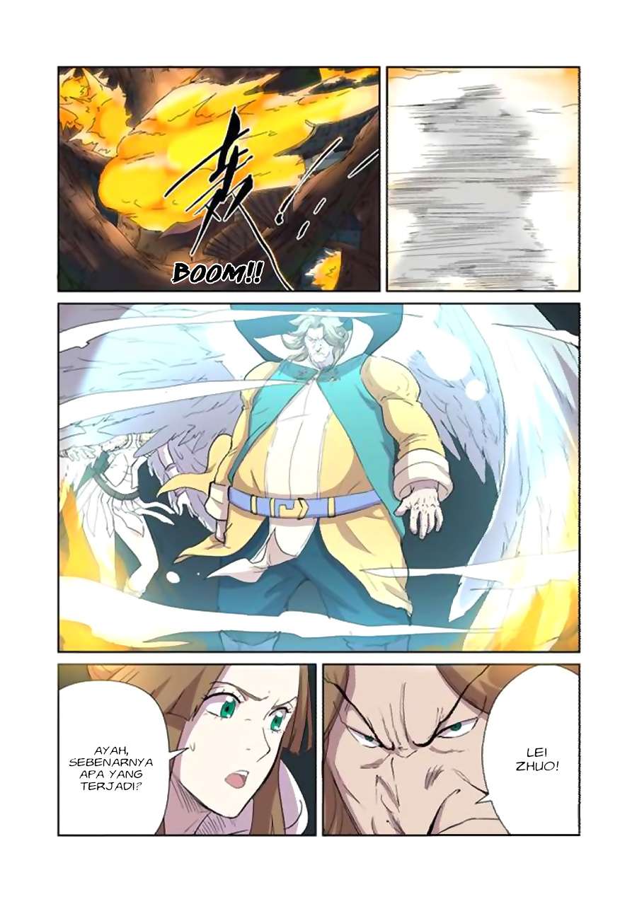 Tales of Demons and Gods Chapter 169 - https://gambar-id.komiku.org/wp-content/uploads/45549-11.jpg