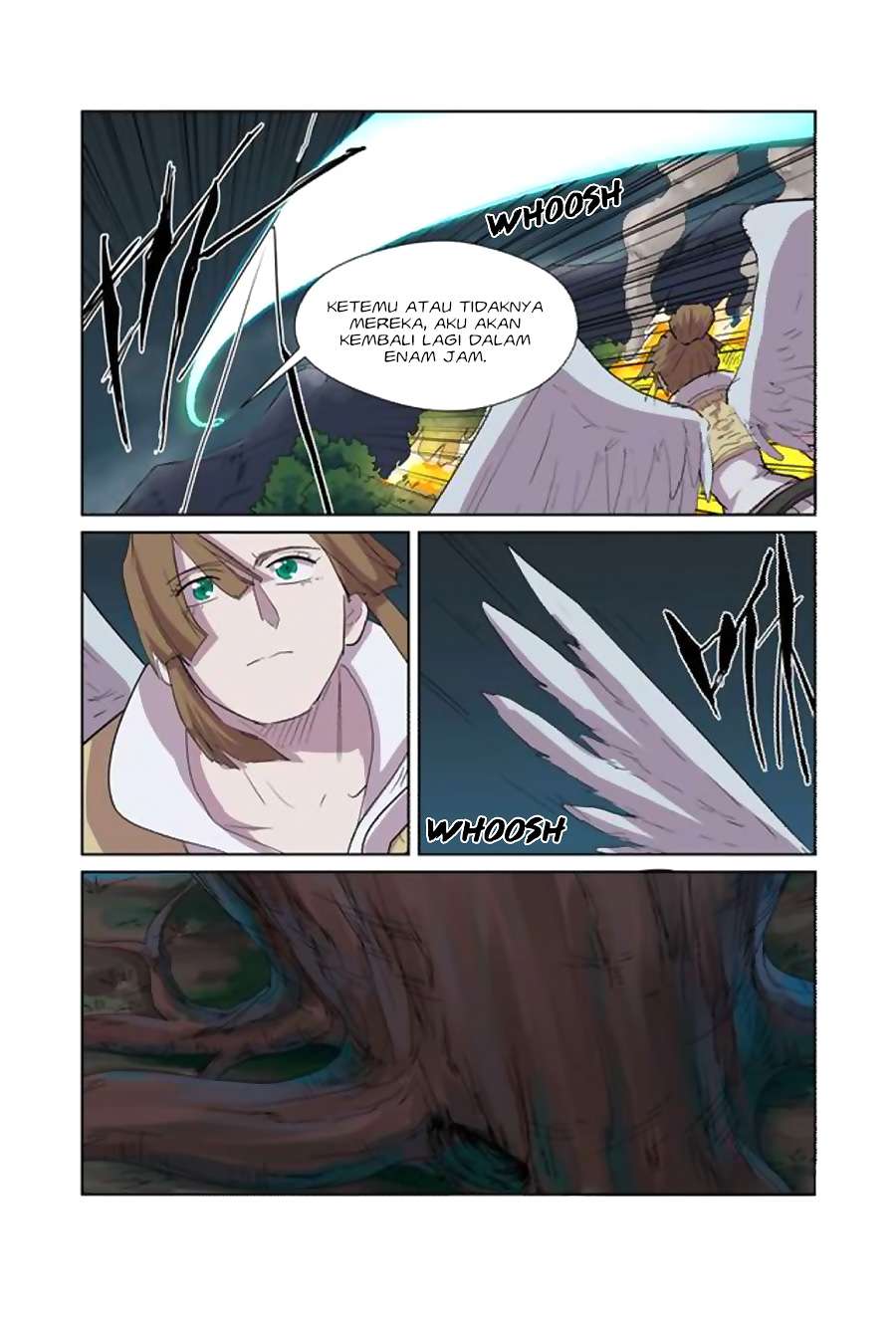 Tales of Demons and Gods Chapter 169 - https://gambar-id.komiku.org/wp-content/uploads/45549-13.jpg