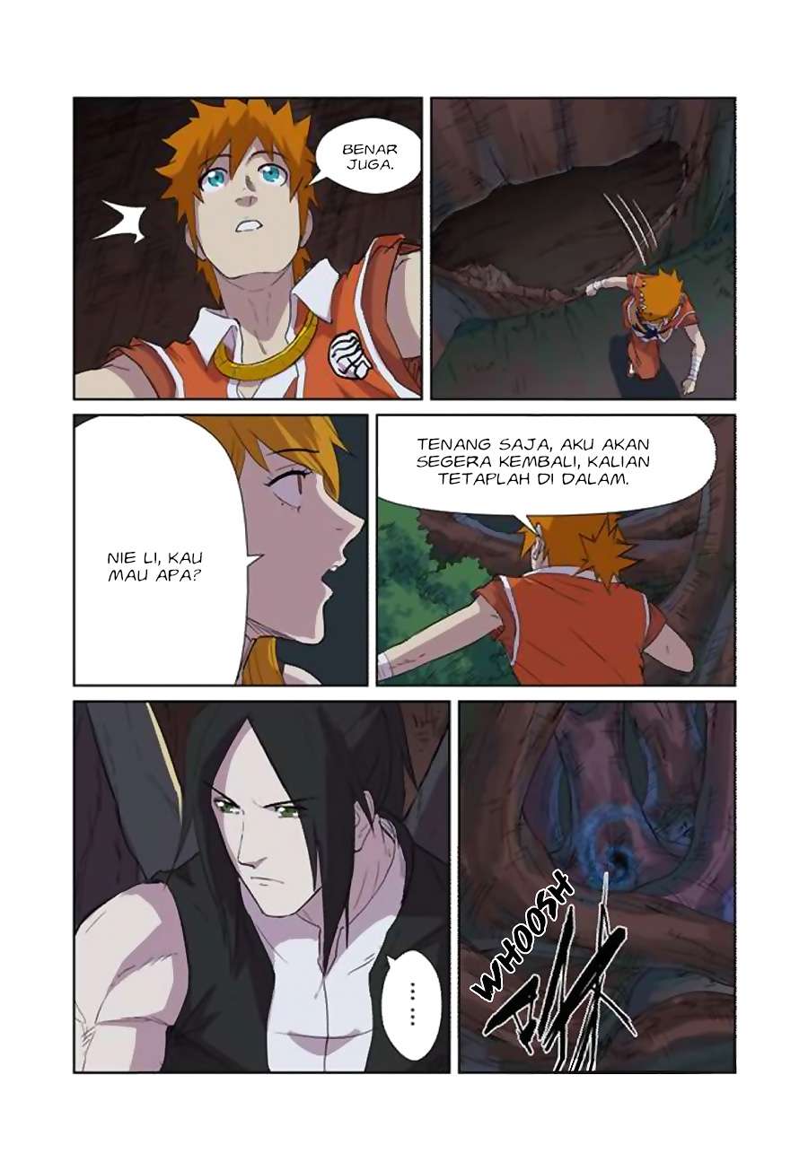 Tales of Demons and Gods Chapter 169 - https://gambar-id.komiku.org/wp-content/uploads/45549-16.jpg