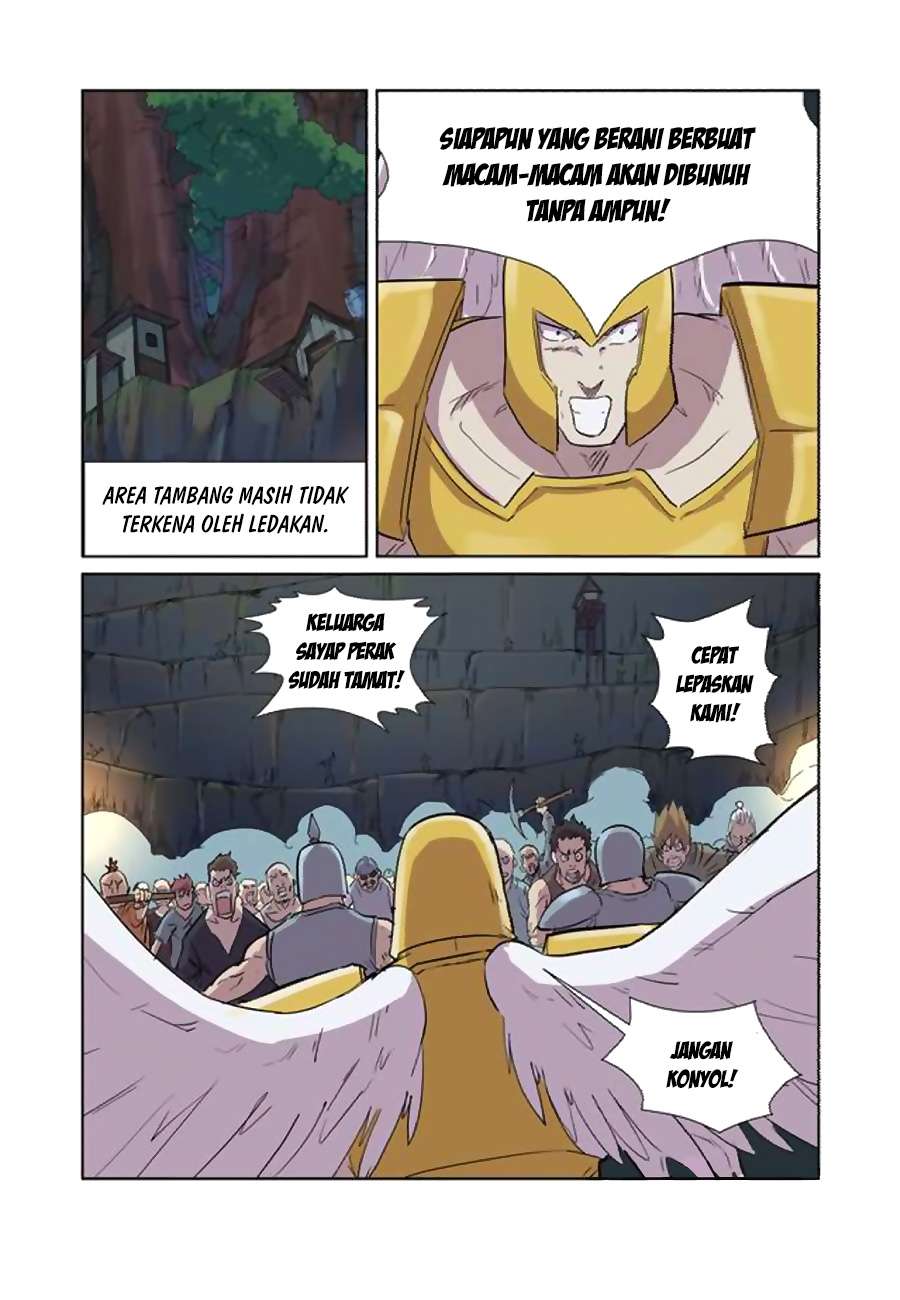 Tales of Demons and Gods Chapter 169 - https://gambar-id.komiku.org/wp-content/uploads/45549-17.jpg