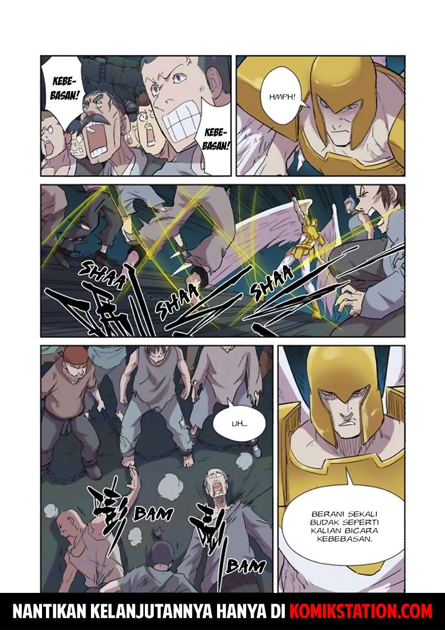 Tales of Demons and Gods Chapter 169 - https://gambar-id.komiku.org/wp-content/uploads/45549-18.jpg