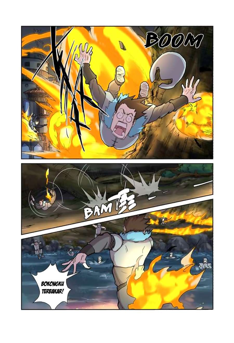 Tales of Demons and Gods Chapter 169 - https://gambar-id.komiku.org/wp-content/uploads/45549-3.jpg