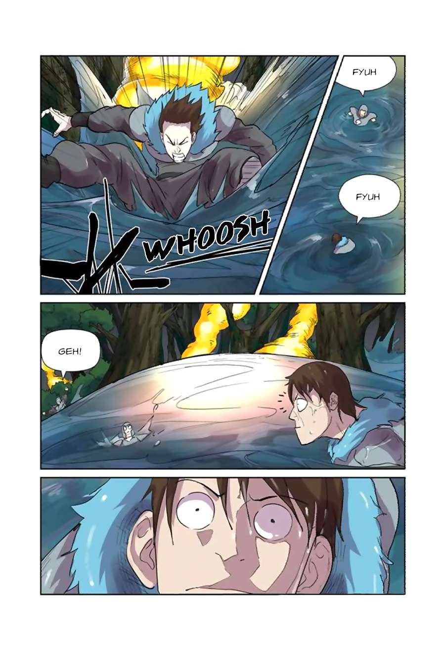 Tales of Demons and Gods Chapter 169 - https://gambar-id.komiku.org/wp-content/uploads/45549-4.jpg