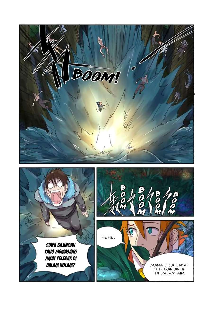 Tales of Demons and Gods Chapter 169 - https://gambar-id.komiku.org/wp-content/uploads/45549-5.jpg
