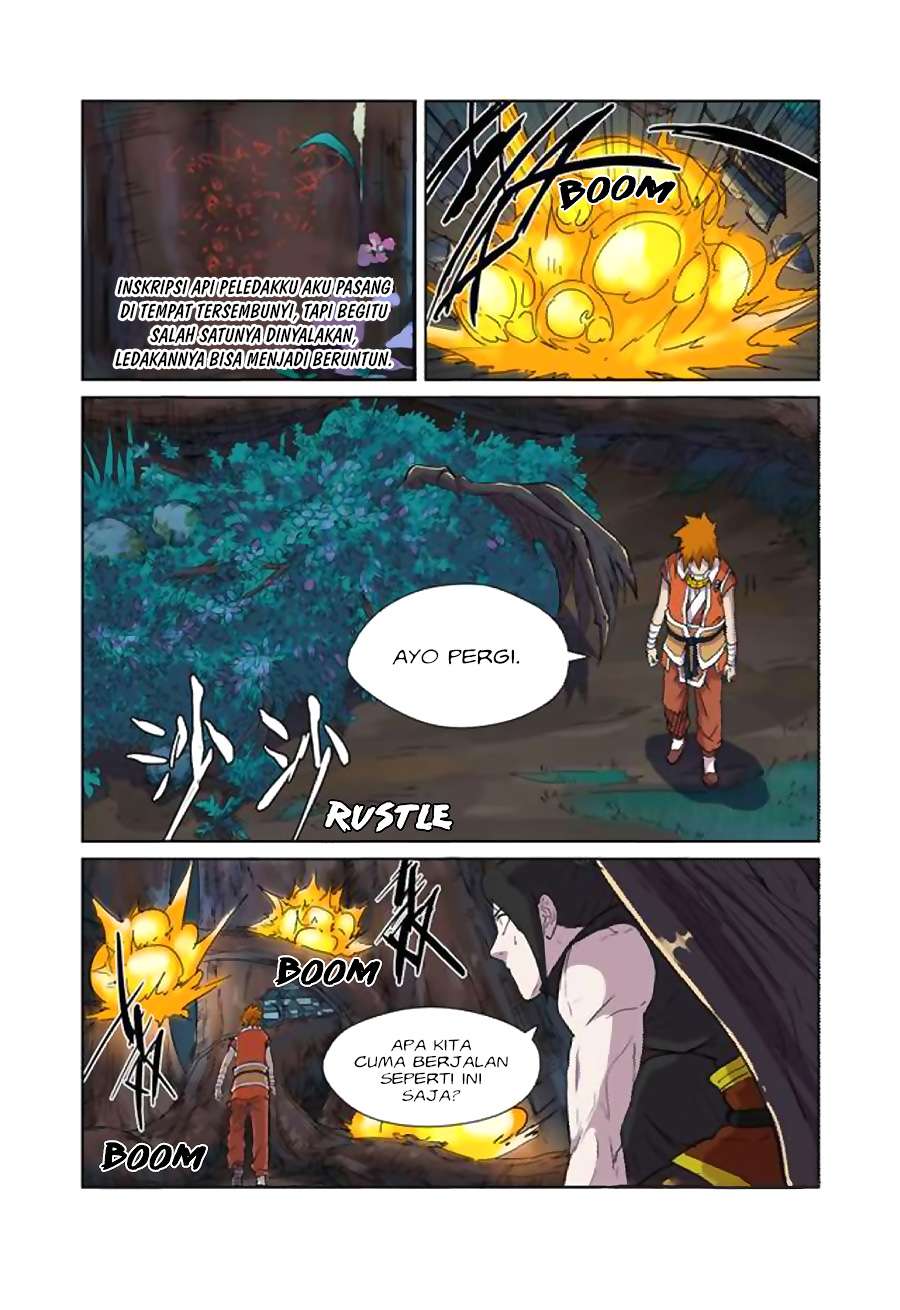 Tales of Demons and Gods Chapter 169 - https://gambar-id.komiku.org/wp-content/uploads/45549-6.jpg