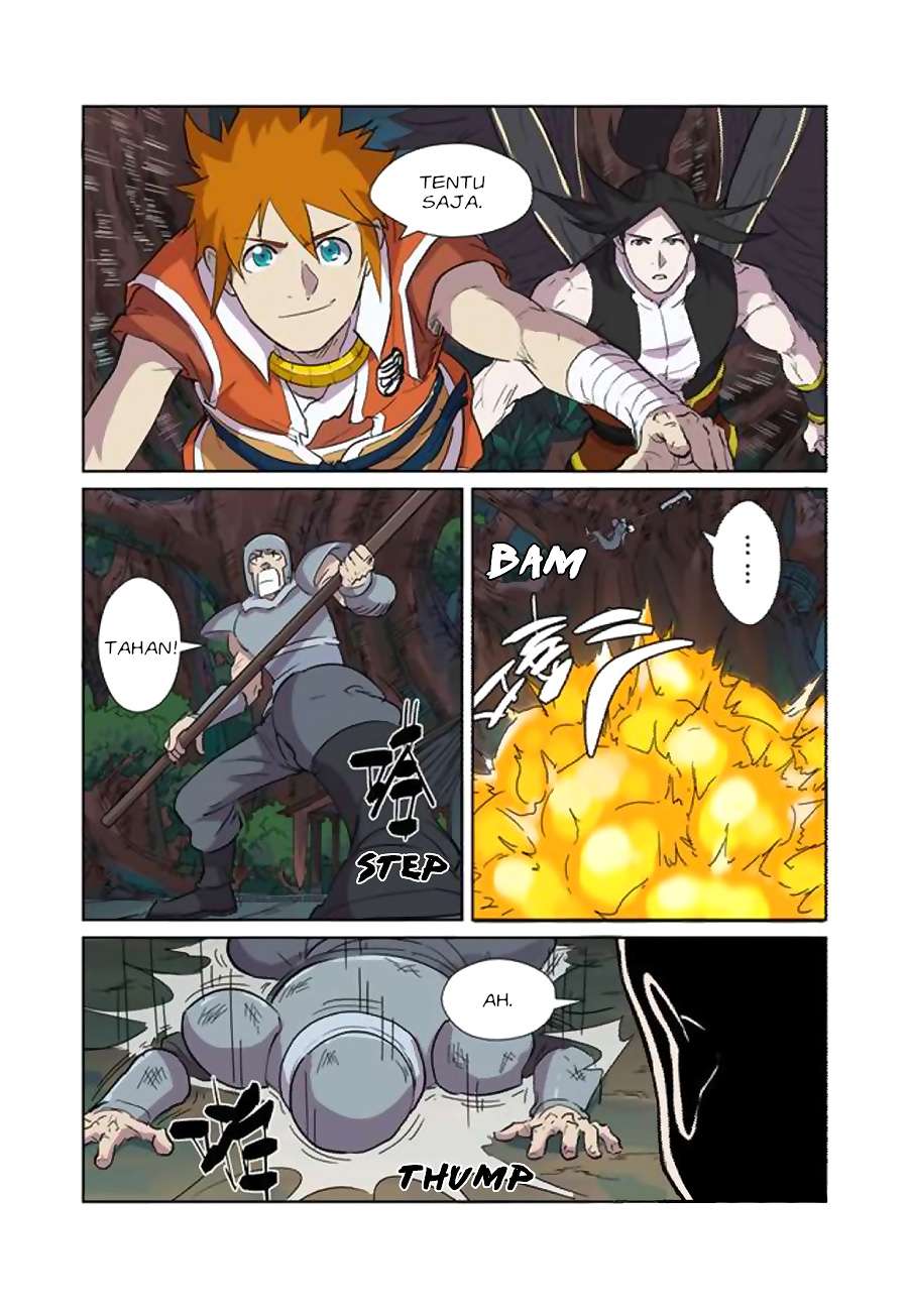 Tales of Demons and Gods Chapter 169 - https://gambar-id.komiku.org/wp-content/uploads/45549-7.jpg