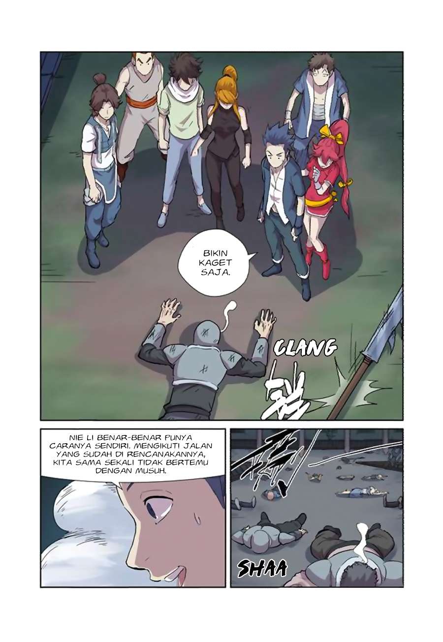 Tales of Demons and Gods Chapter 169 - https://gambar-id.komiku.org/wp-content/uploads/45549-8.jpg