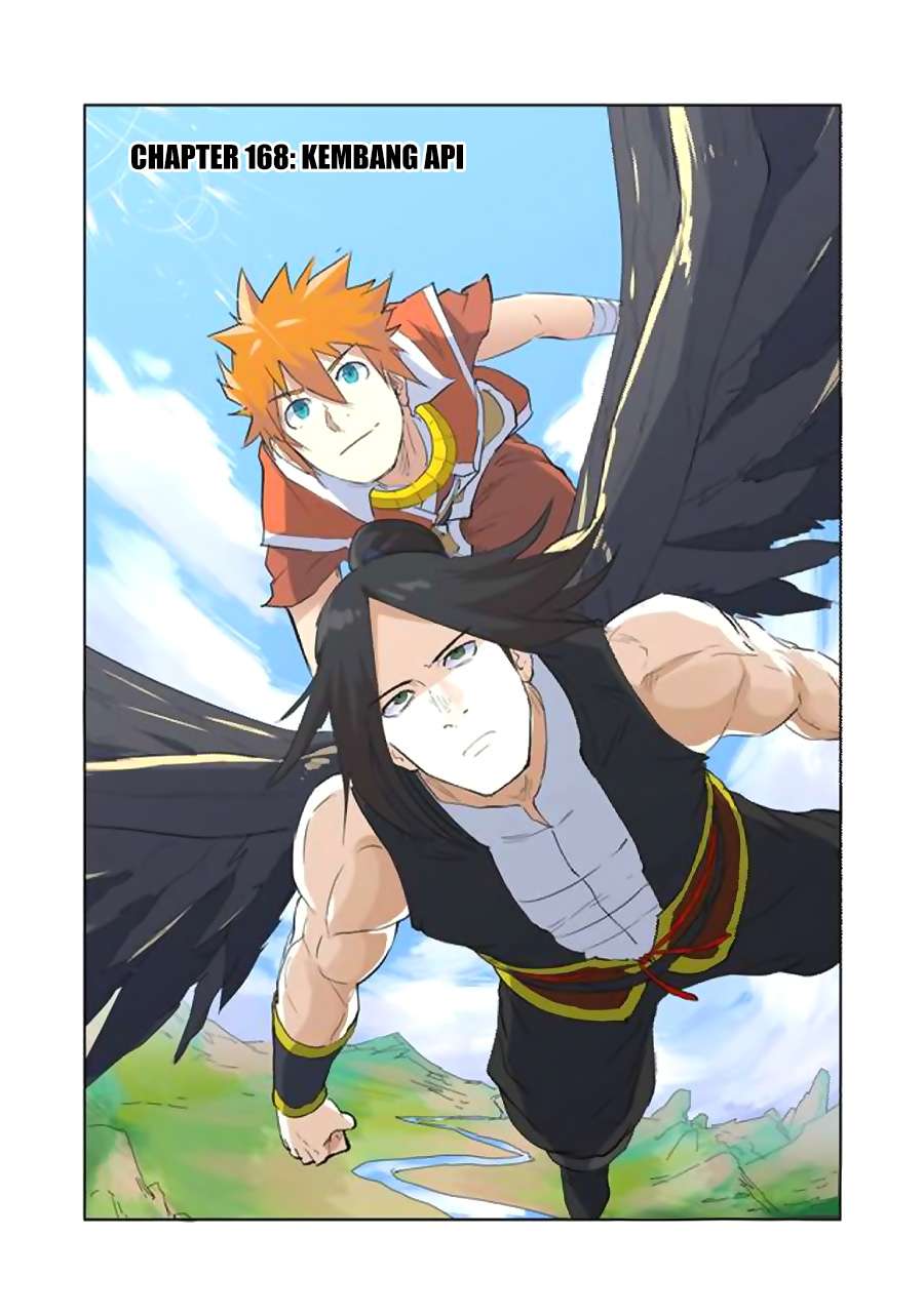 Tales of Demons and Gods Chapter 168 - https://gambar-id.komiku.org/wp-content/uploads/45556-1.jpg