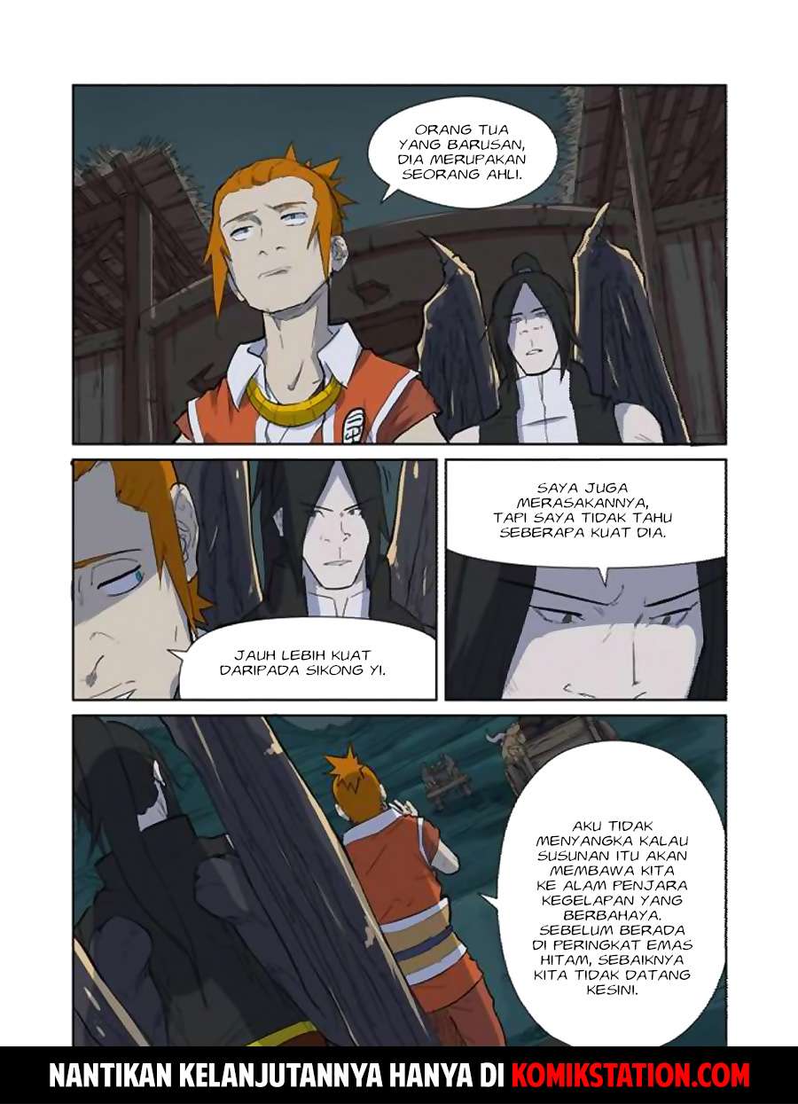 Tales of Demons and Gods Chapter 168 - https://gambar-id.komiku.org/wp-content/uploads/45556-10.jpg