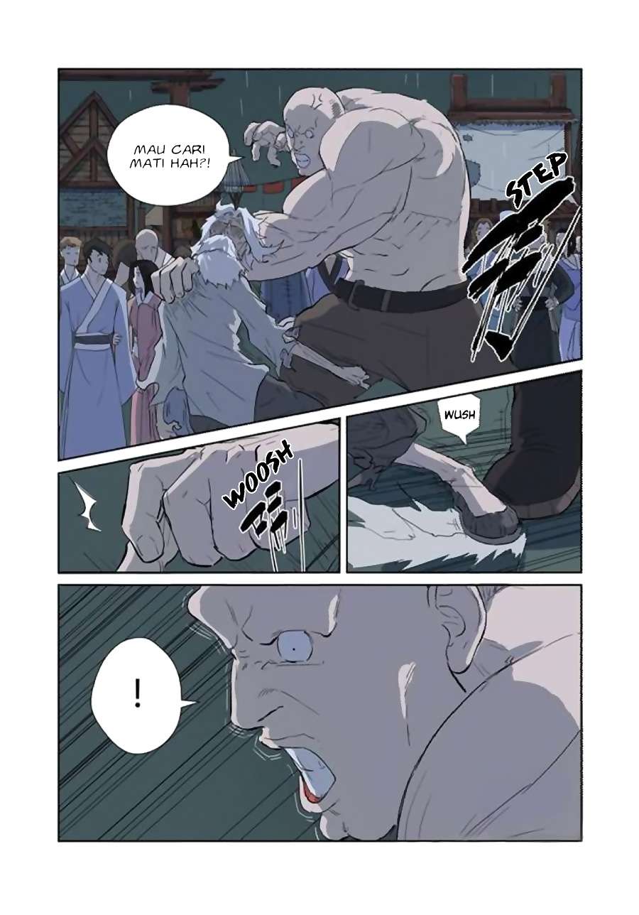 Tales of Demons and Gods Chapter 168 - https://gambar-id.komiku.org/wp-content/uploads/45556-3.jpg
