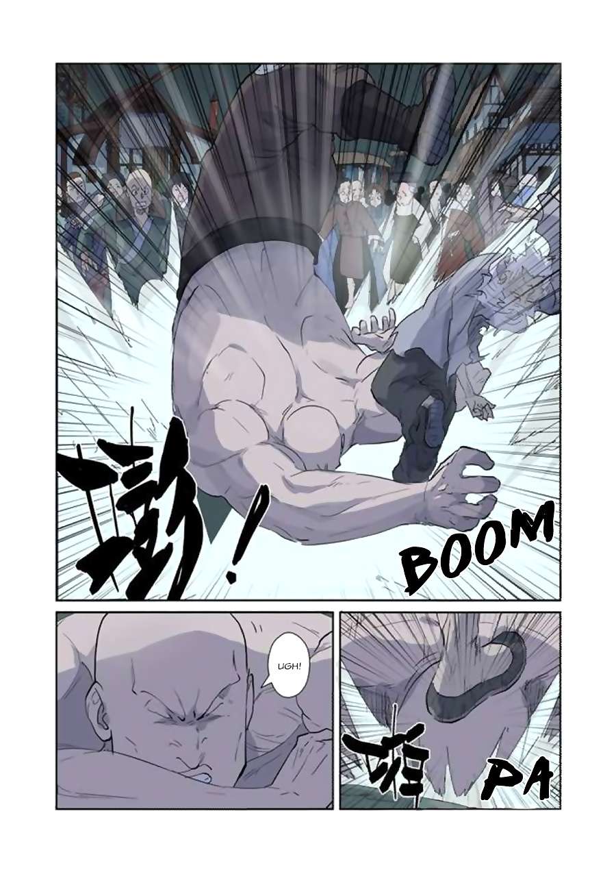 Tales of Demons and Gods Chapter 168 - https://gambar-id.komiku.org/wp-content/uploads/45556-4.jpg