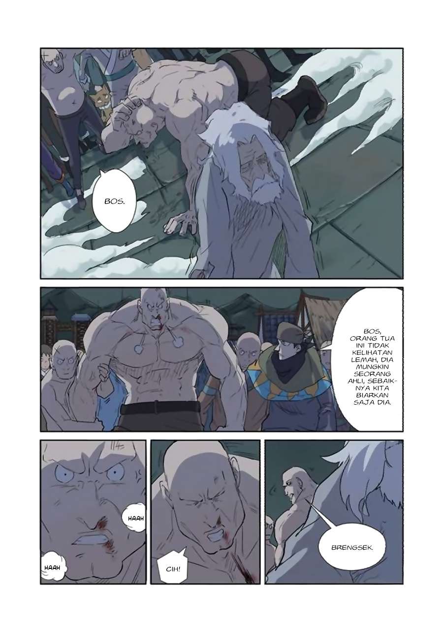 Tales of Demons and Gods Chapter 168 - https://gambar-id.komiku.org/wp-content/uploads/45556-5.jpg
