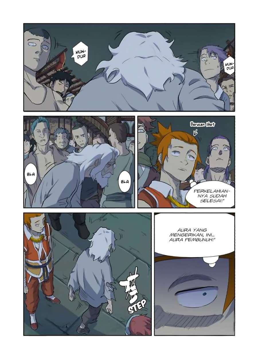 Tales of Demons and Gods Chapter 168 - https://gambar-id.komiku.org/wp-content/uploads/45556-6.jpg