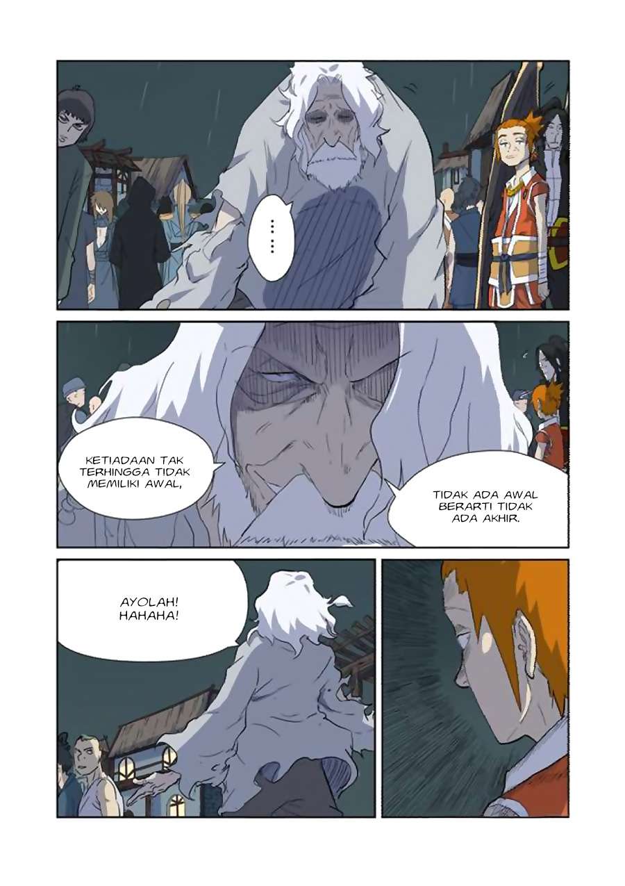 Tales of Demons and Gods Chapter 168 - https://gambar-id.komiku.org/wp-content/uploads/45556-8.jpg