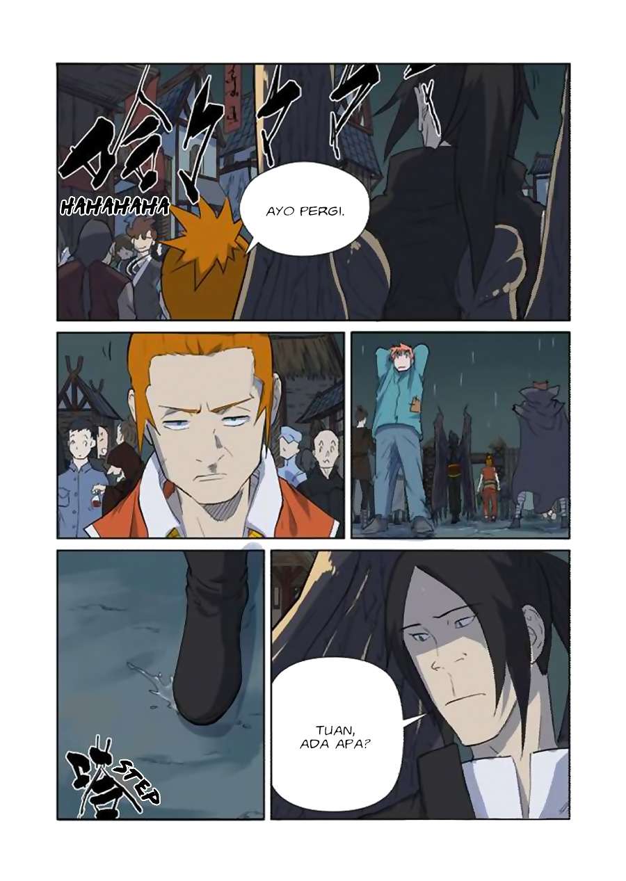 Tales of Demons and Gods Chapter 168 - https://gambar-id.komiku.org/wp-content/uploads/45556-9.jpg