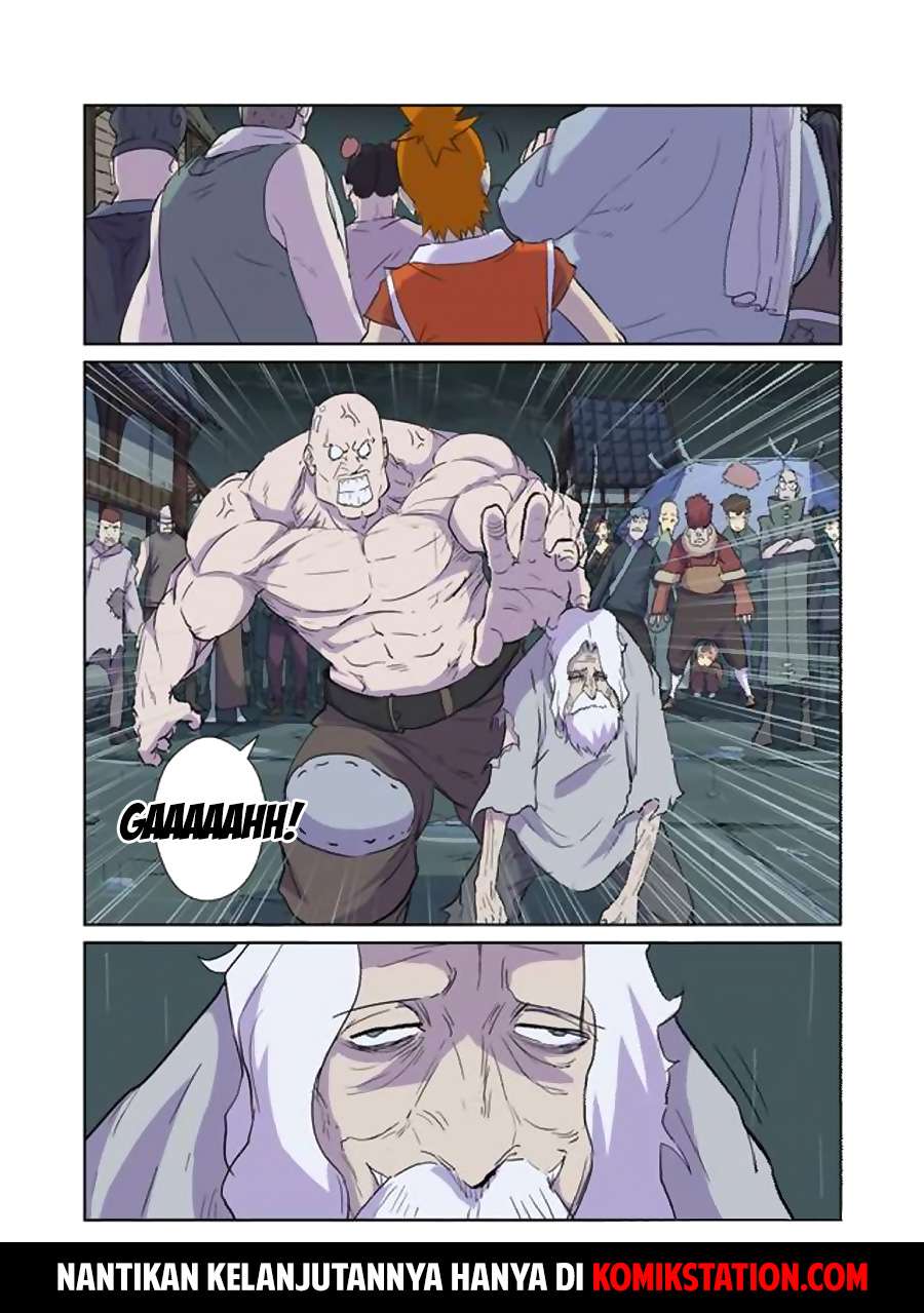 Tales of Demons and Gods Chapter 167.5 - https://gambar-id.komiku.org/wp-content/uploads/45558-10.jpg
