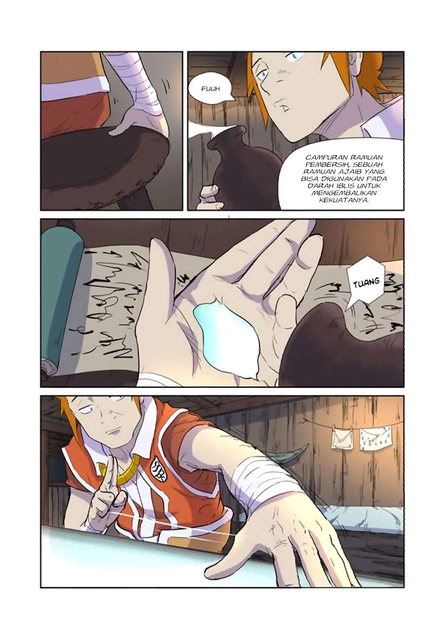 Tales of Demons and Gods Chapter 167.5 - https://gambar-id.komiku.org/wp-content/uploads/45558-3.jpg