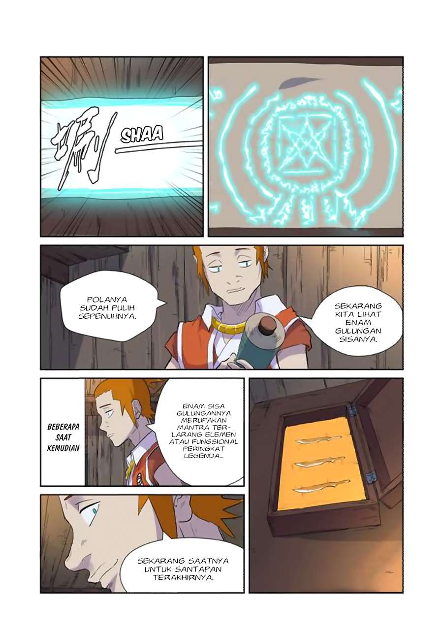 Tales of Demons and Gods Chapter 167.5 - https://gambar-id.komiku.org/wp-content/uploads/45558-4.jpg