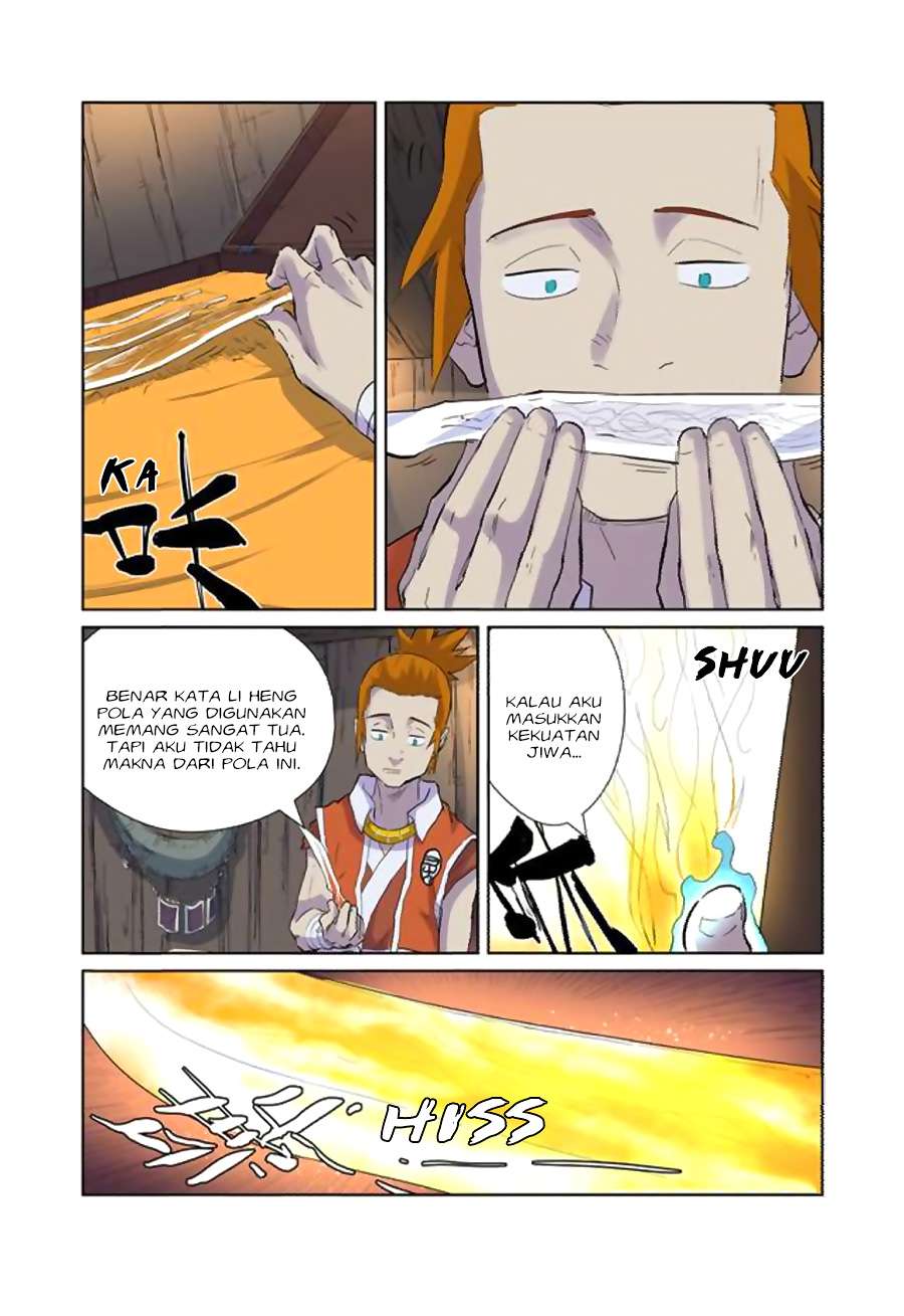 Tales of Demons and Gods Chapter 167.5 - https://gambar-id.komiku.org/wp-content/uploads/45558-5.jpg