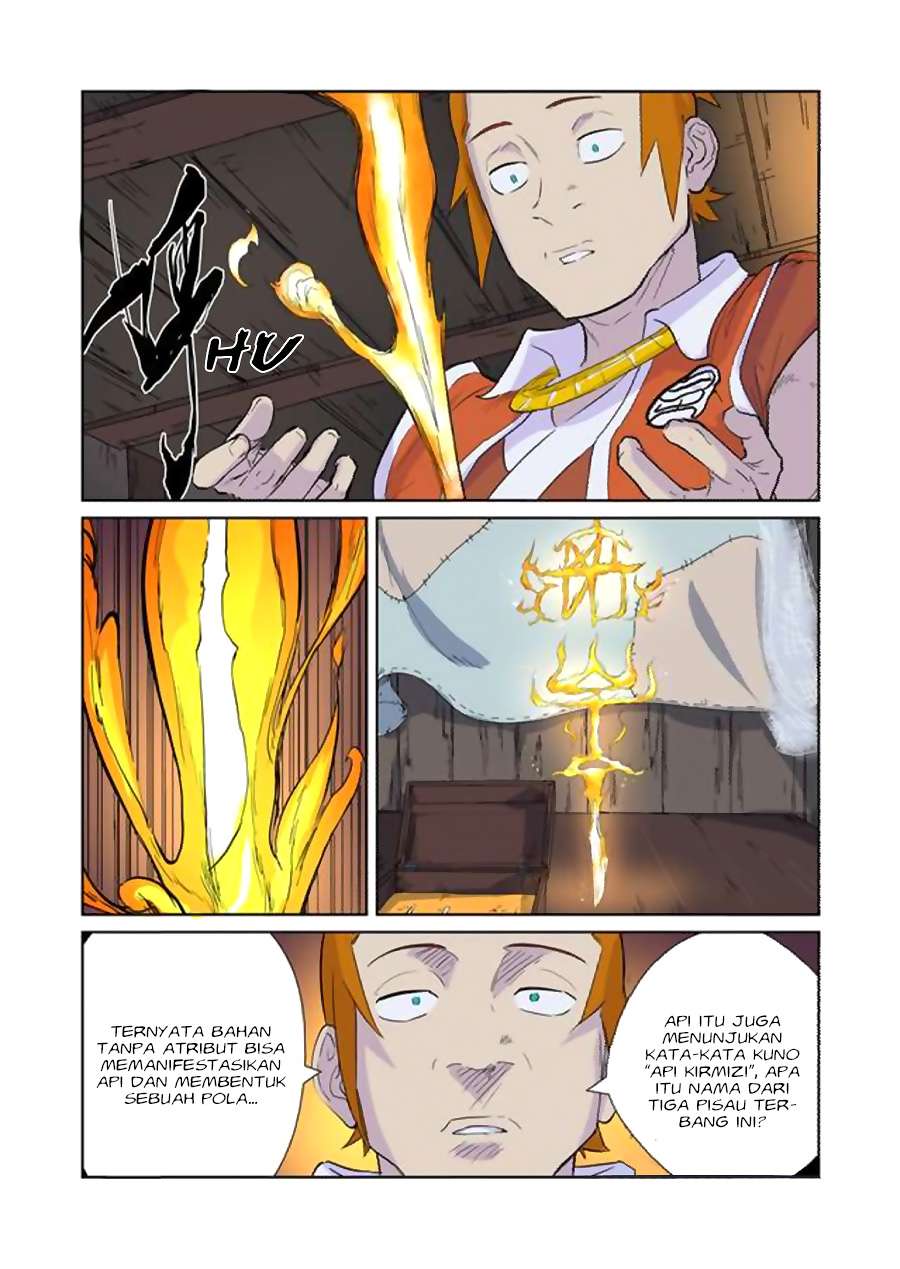Tales of Demons and Gods Chapter 167.5 - https://gambar-id.komiku.org/wp-content/uploads/45558-6.jpg