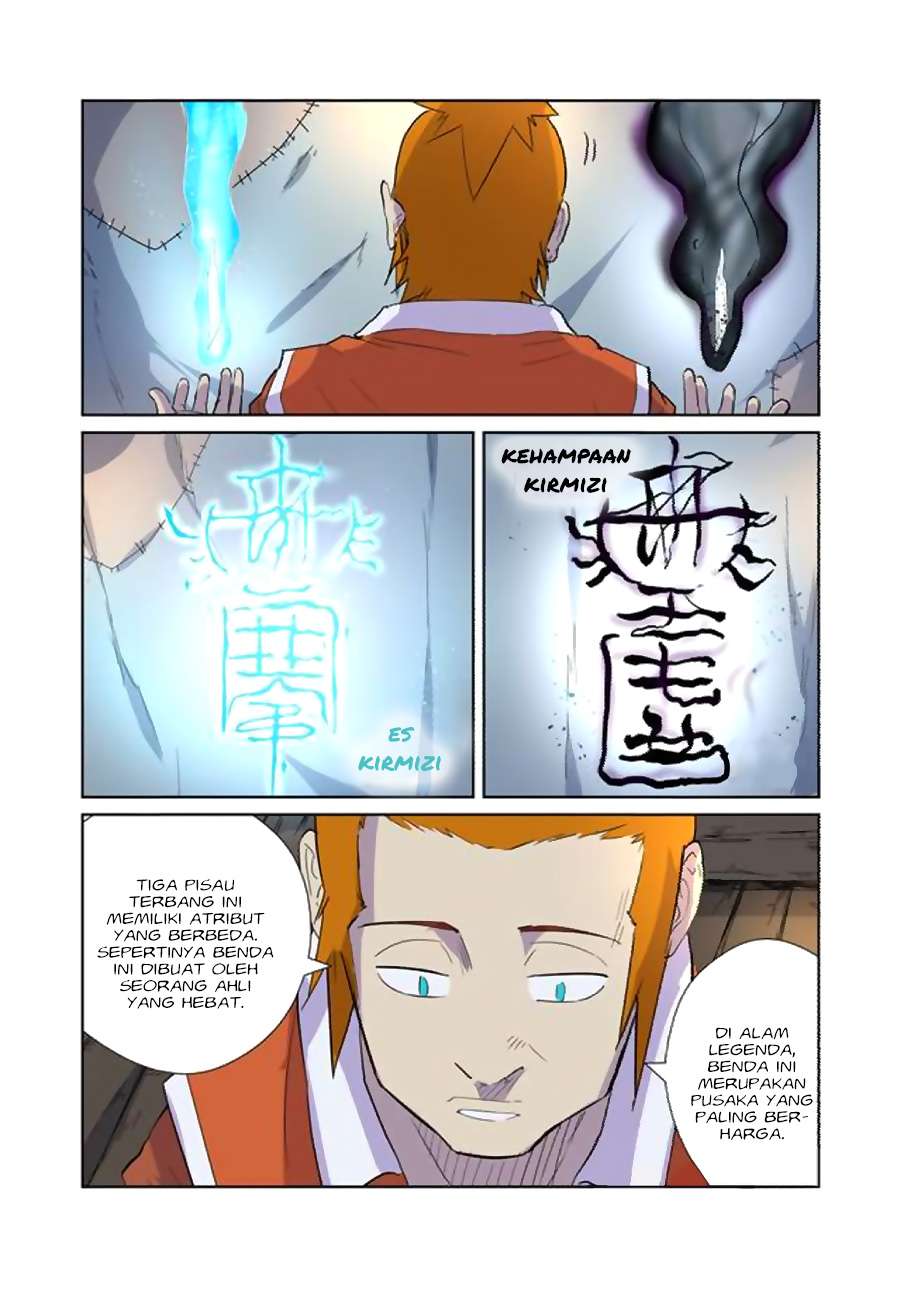 Tales of Demons and Gods Chapter 167.5 - https://gambar-id.komiku.org/wp-content/uploads/45558-7.jpg
