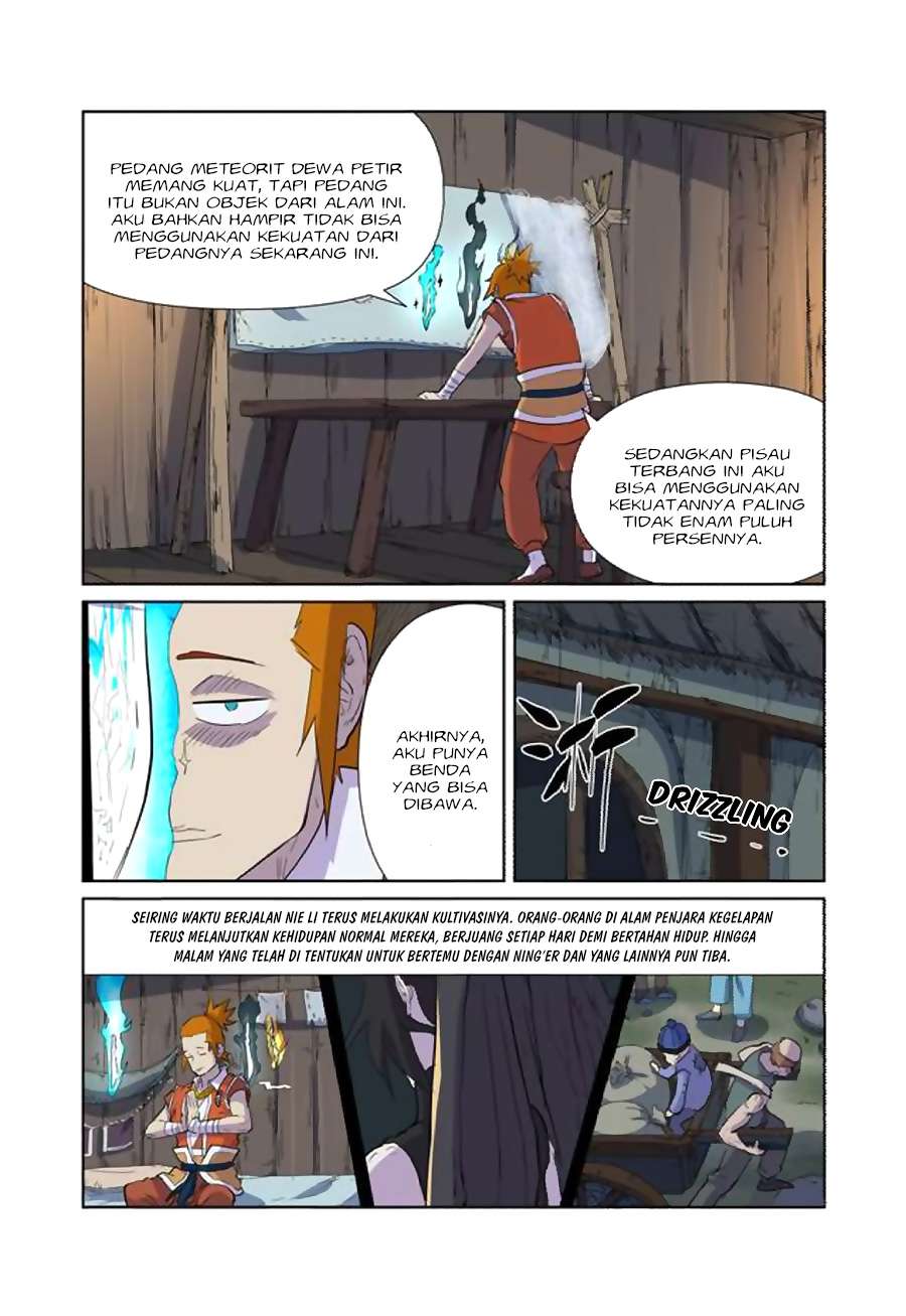 Tales of Demons and Gods Chapter 167.5 - https://gambar-id.komiku.org/wp-content/uploads/45558-8.jpg